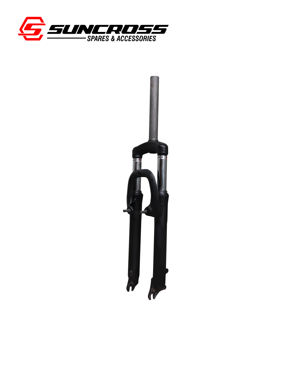 bicycle suspension fork 29inch sparepart