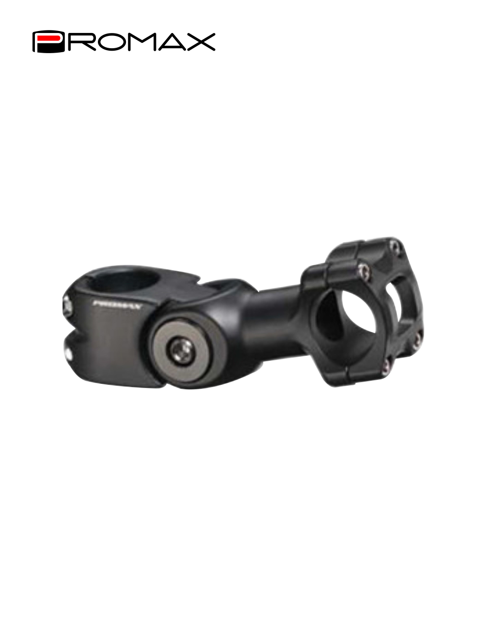 promax adjustable handle stem alloy