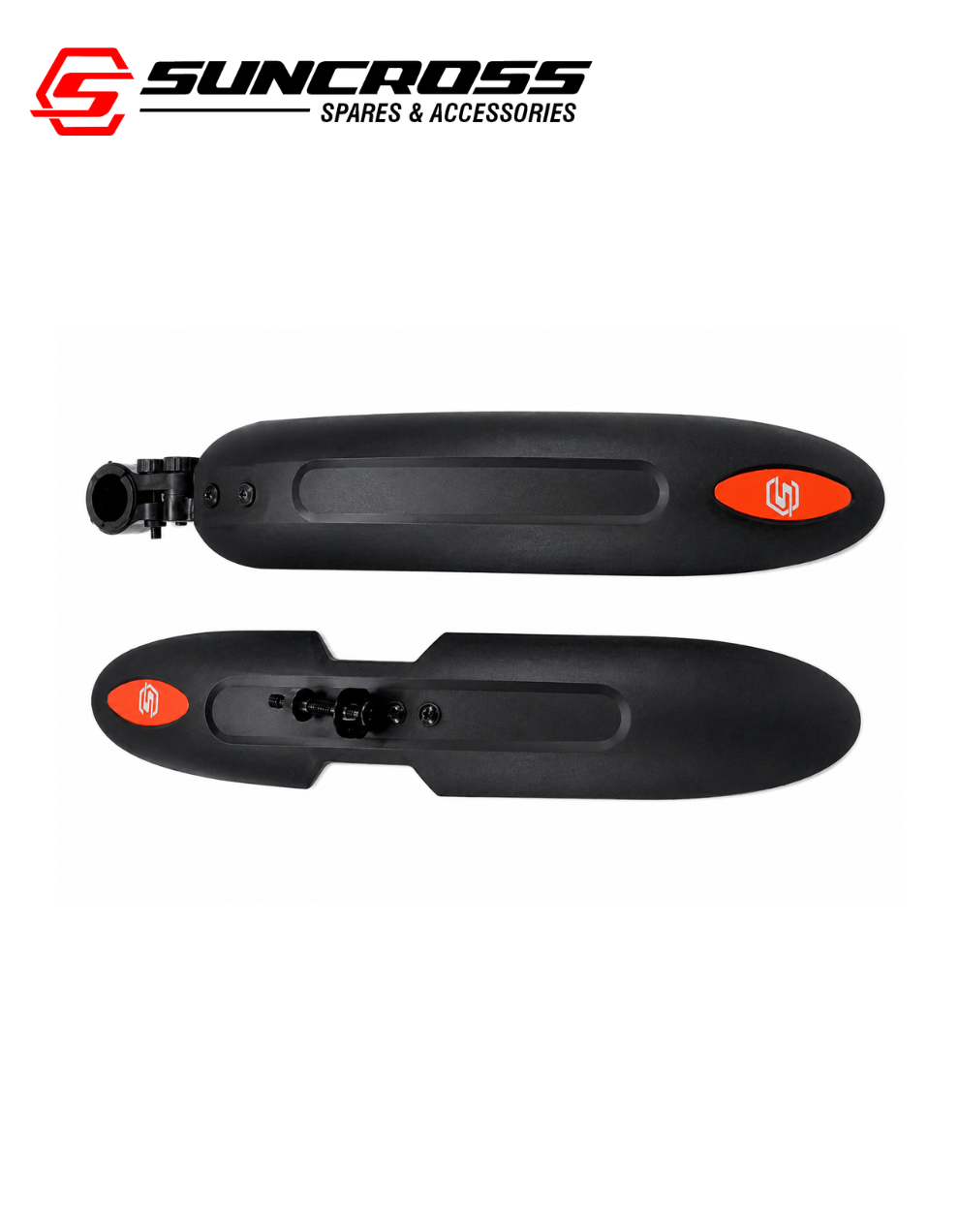 BICYCLE MUDGUARD (KIDS)
