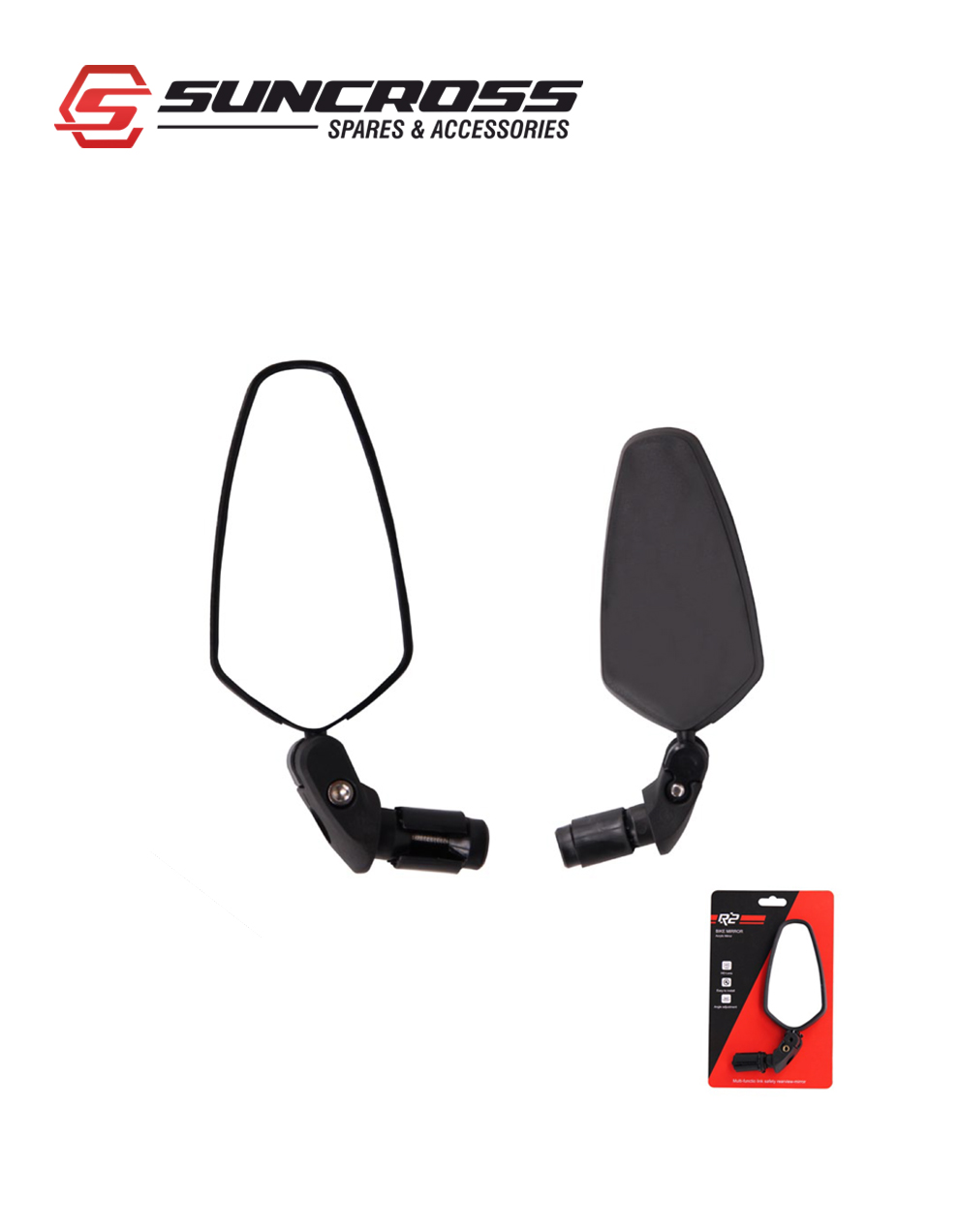 bicycle mirror accessories 01