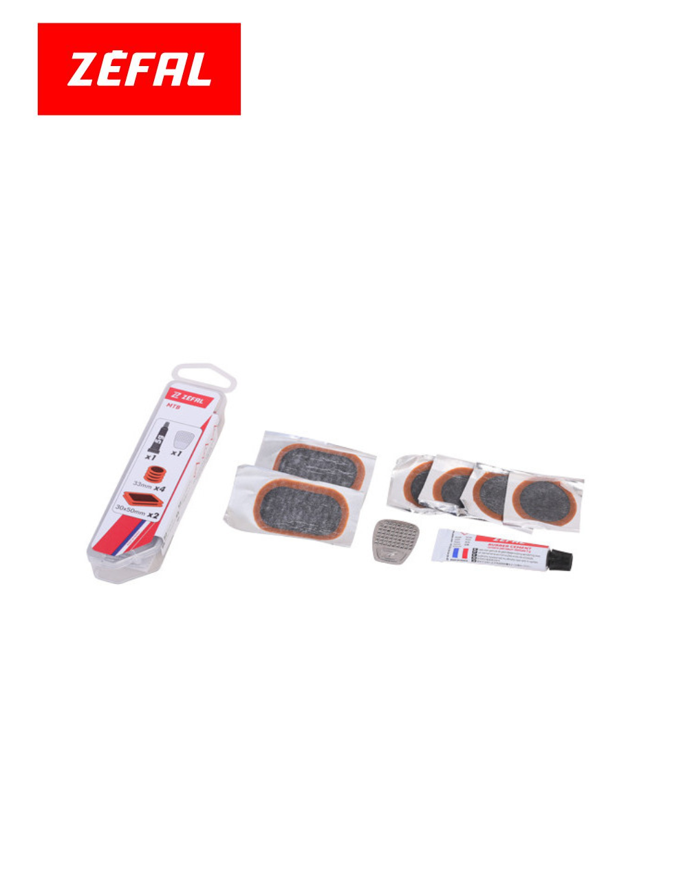 shop zefal mtb repair kit