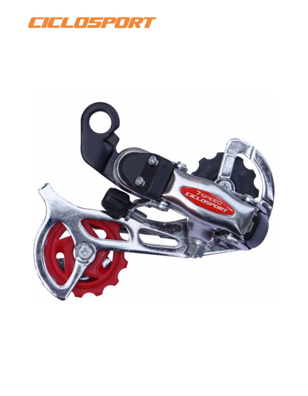 rear dereilleur spare 7 speed