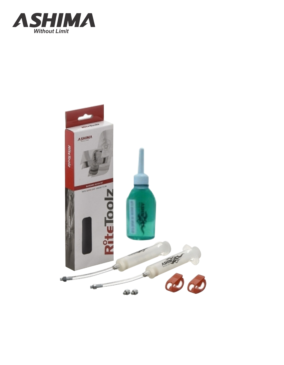 ashima bleeding kit shop