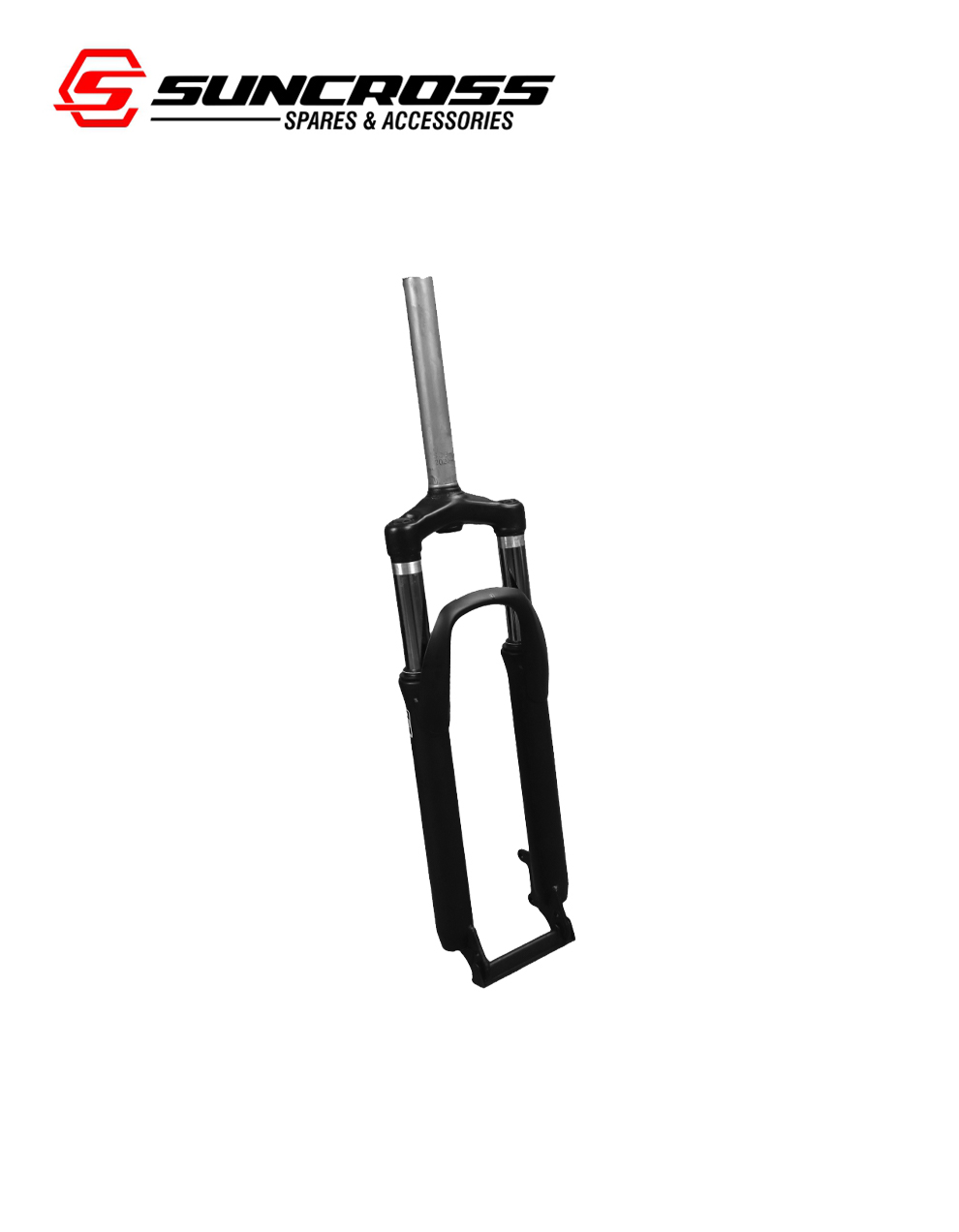 26inch bicycle suspension fork mtb