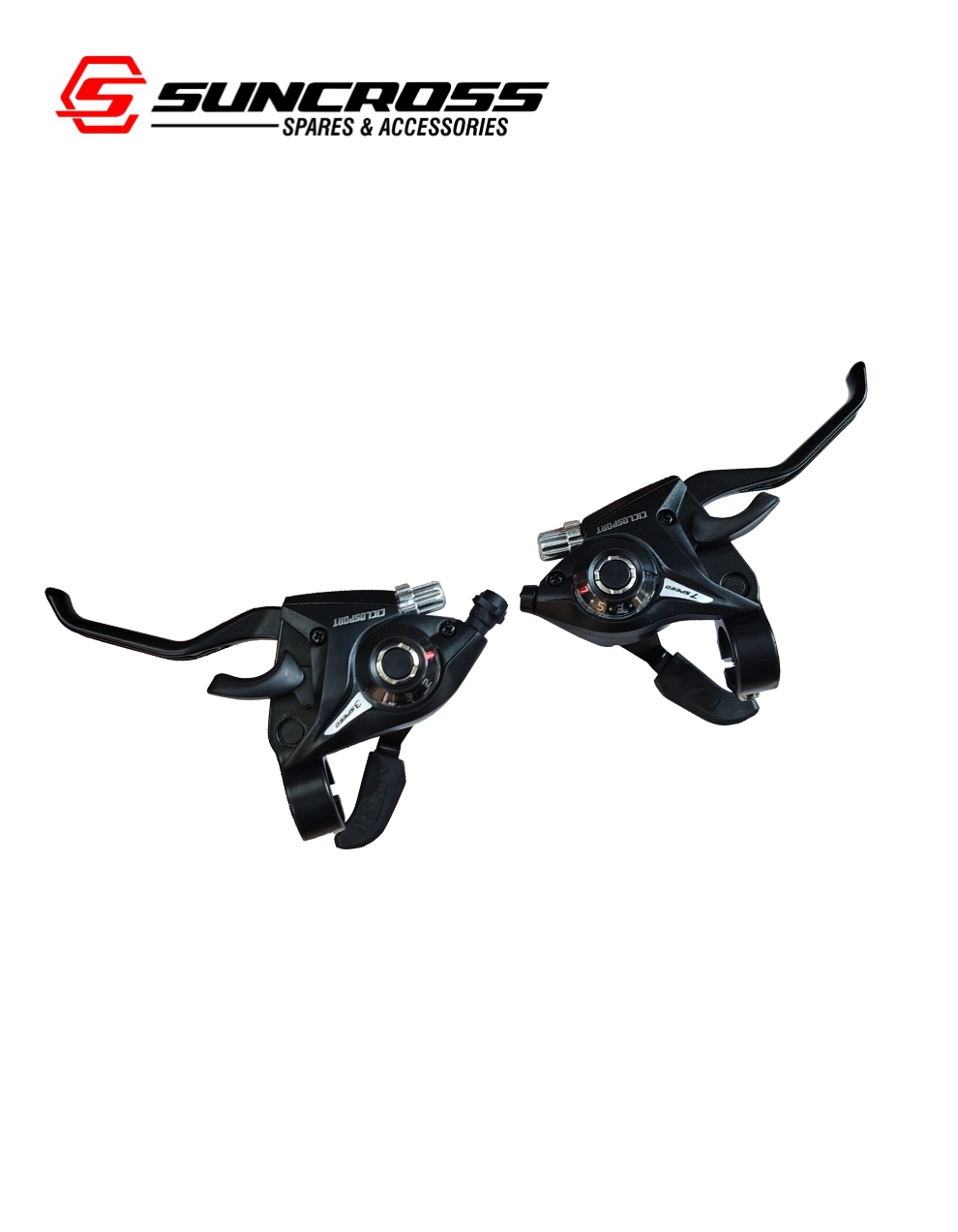 bicycle sparepart shifter ciclosport