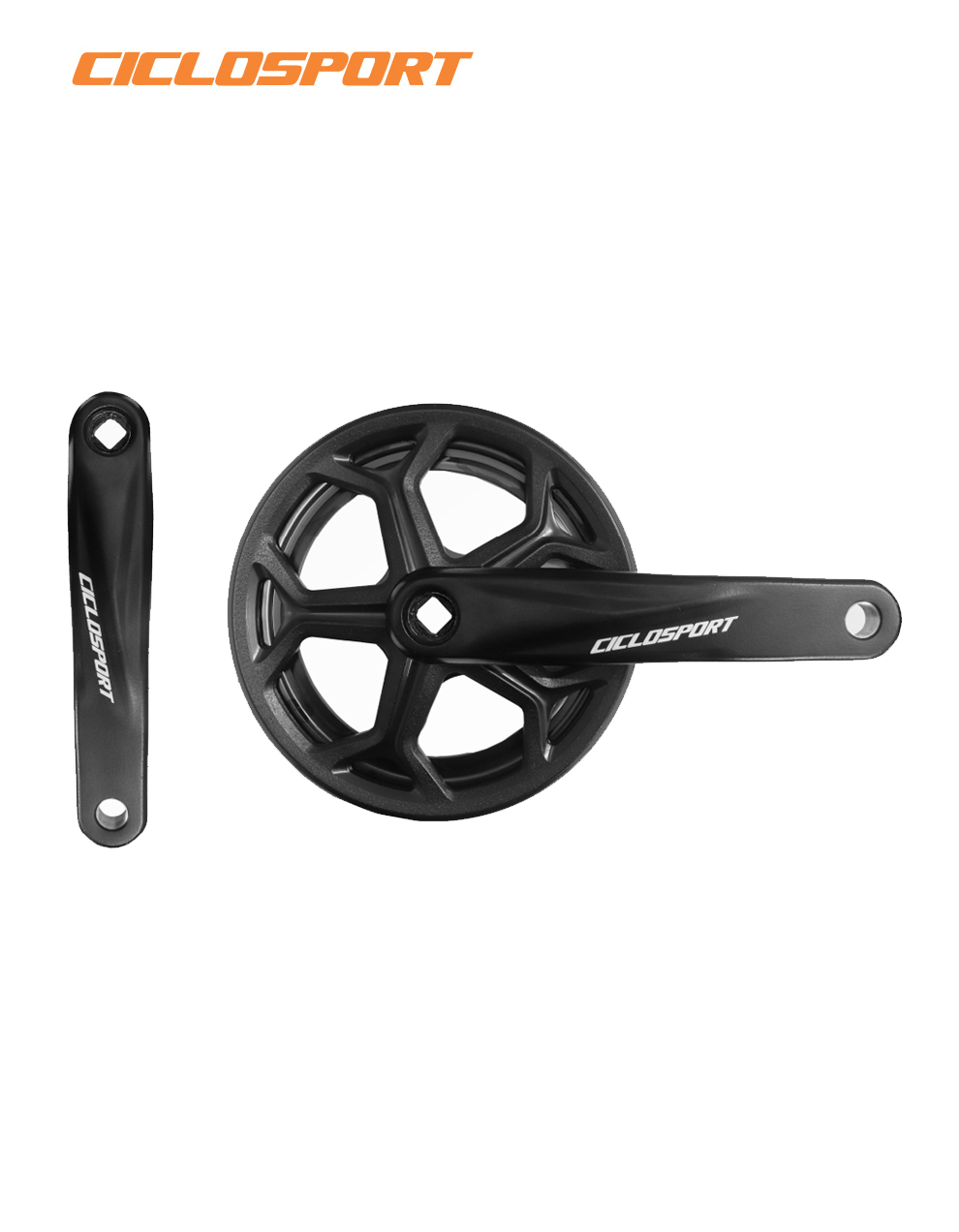 bicycle spare part singlespeed chainwheel 40t