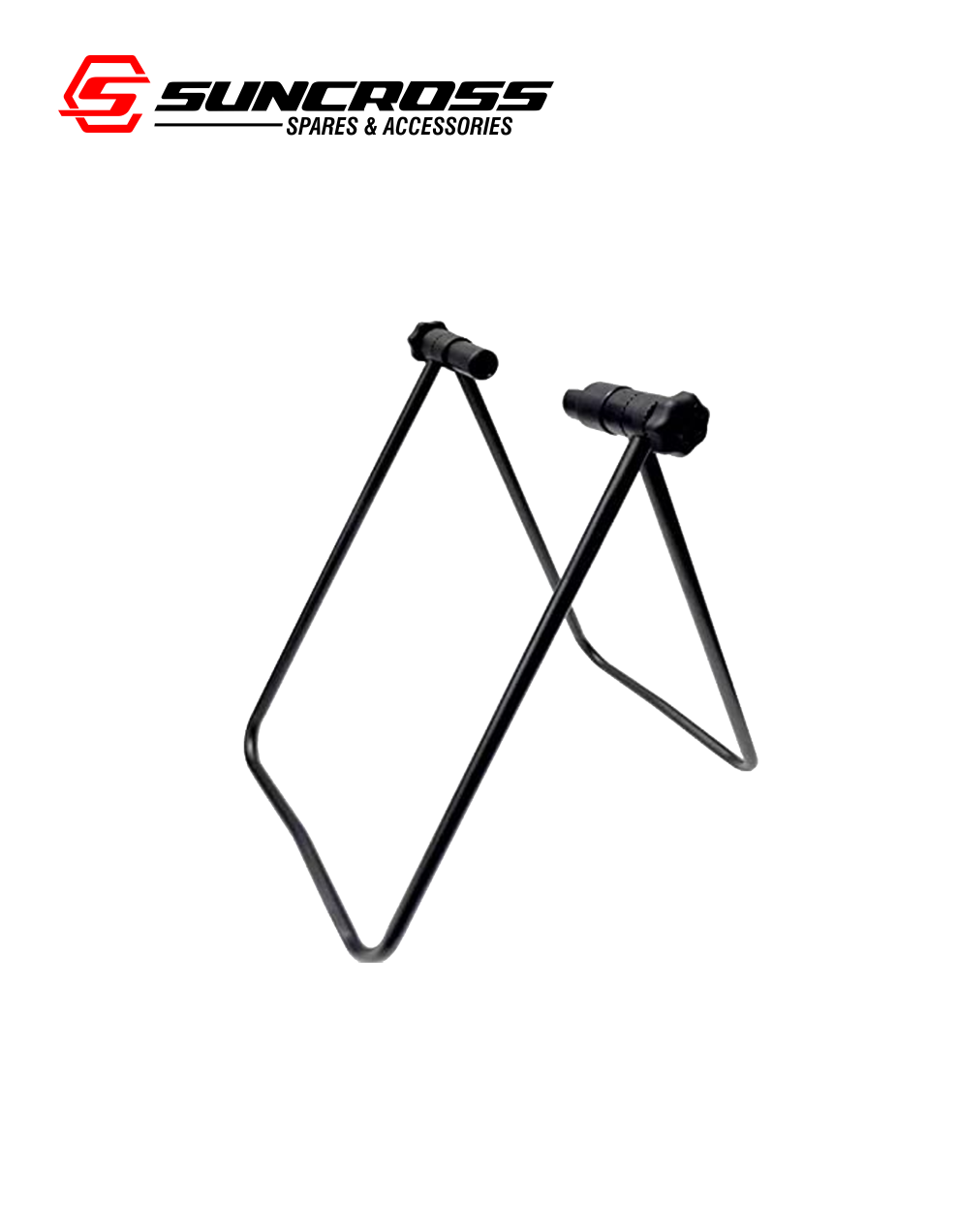 cycle display parking stand