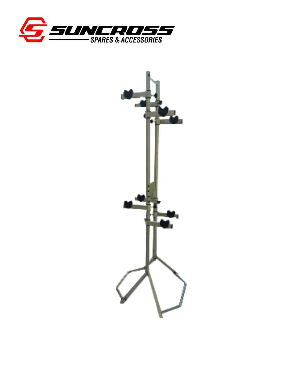 cycle displaystand 4bikes spare