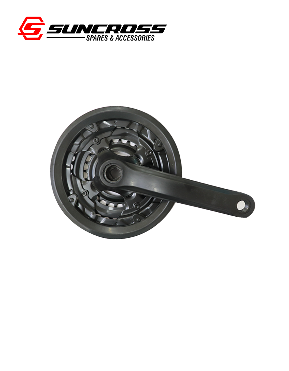 steel chainwheel cycle spare