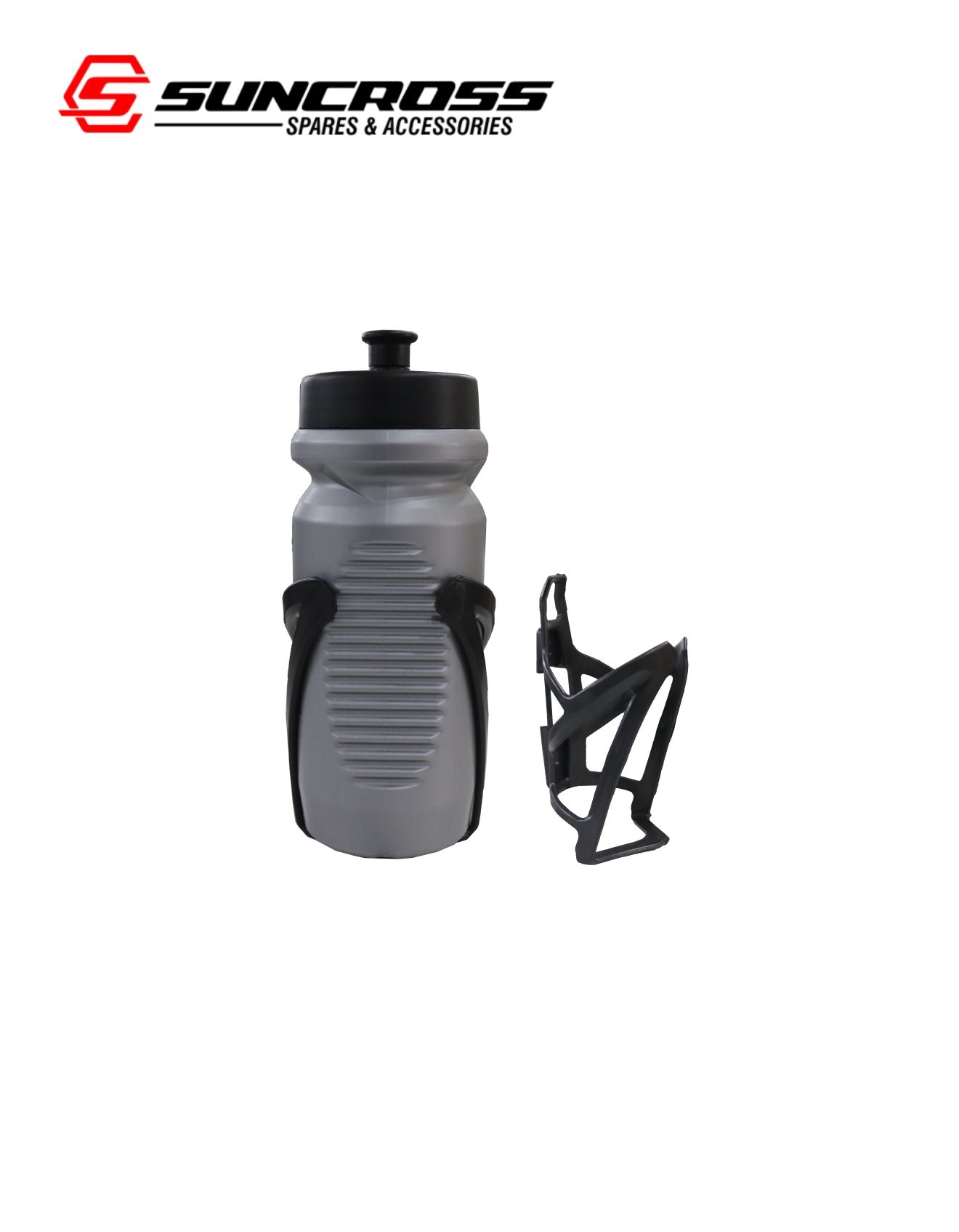 cycling water bottle cage 550ml