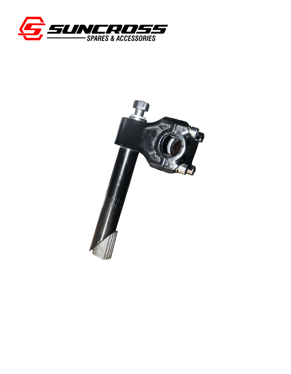 cycle handlestem spare 22mm