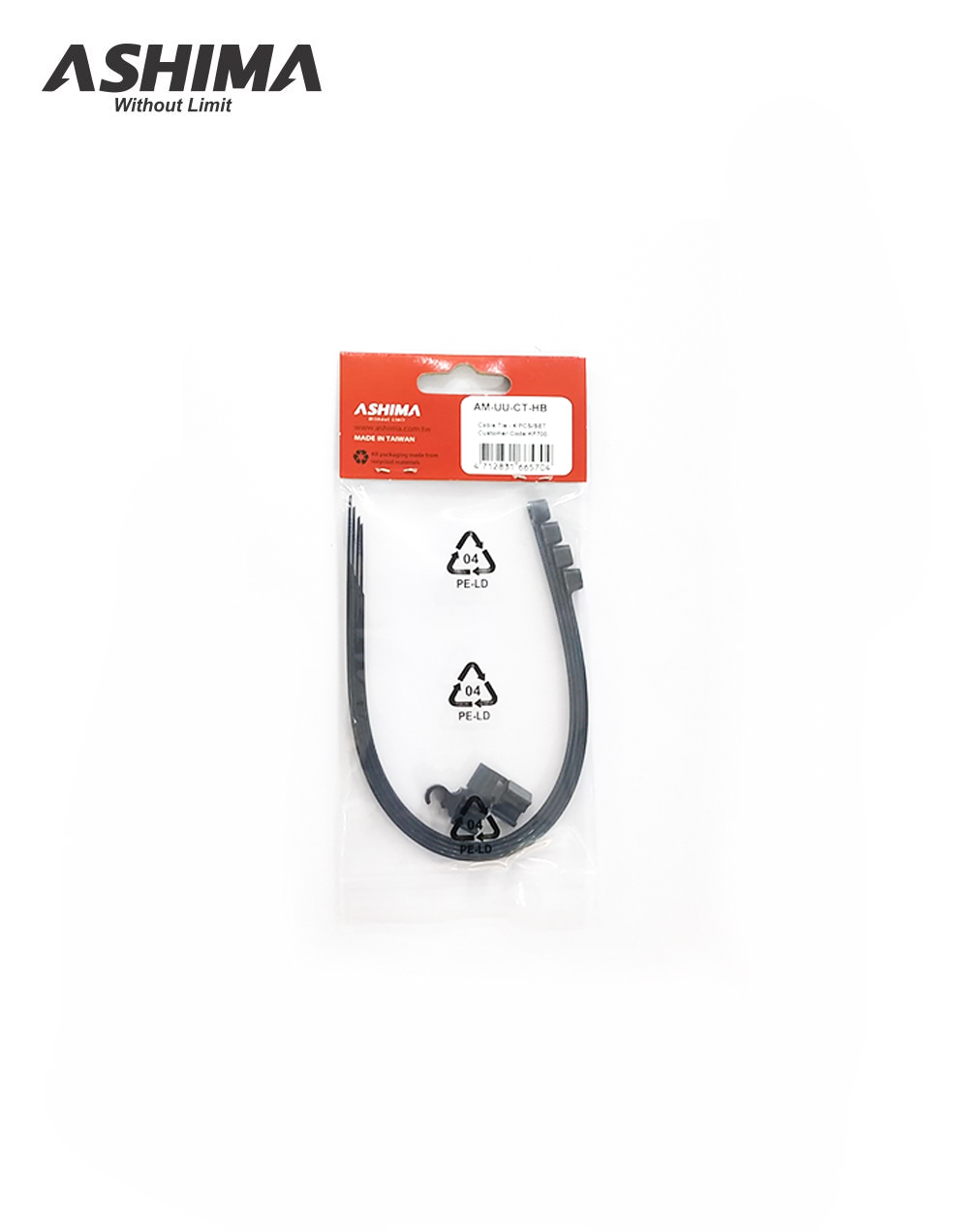 ashima cable ties buy