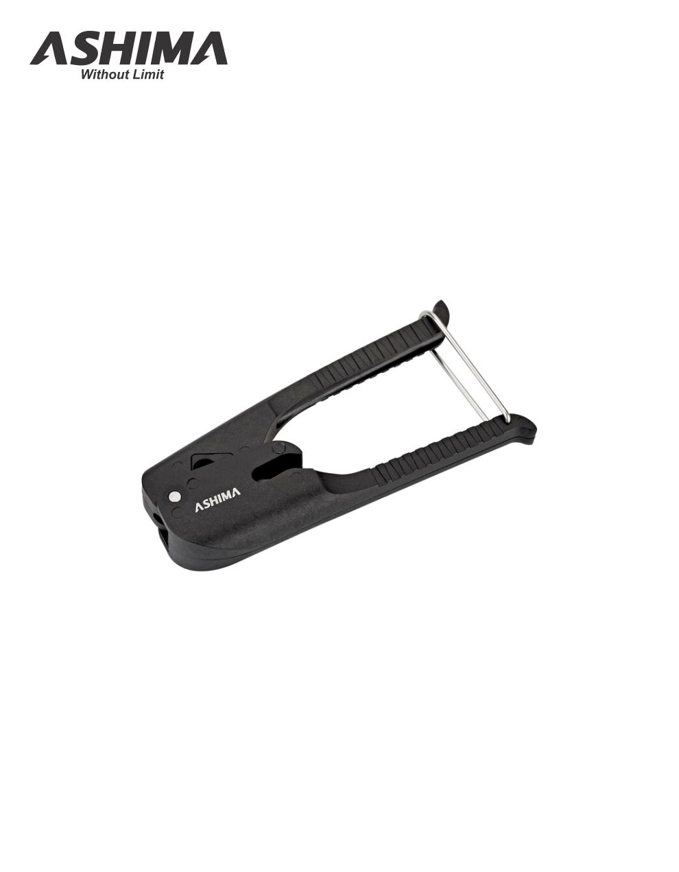 ashima hose cutter shop