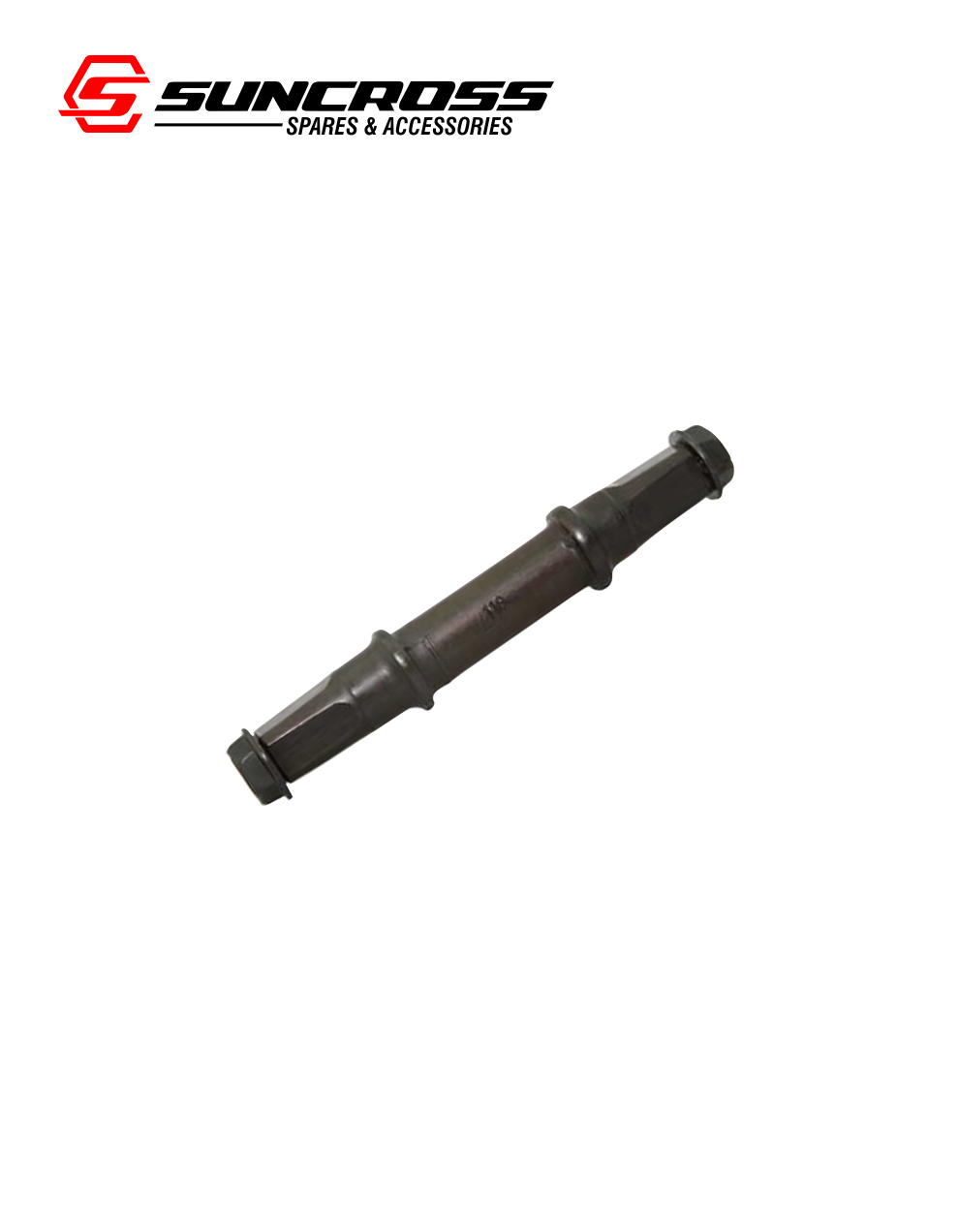 bb axle sparepart bicycle
