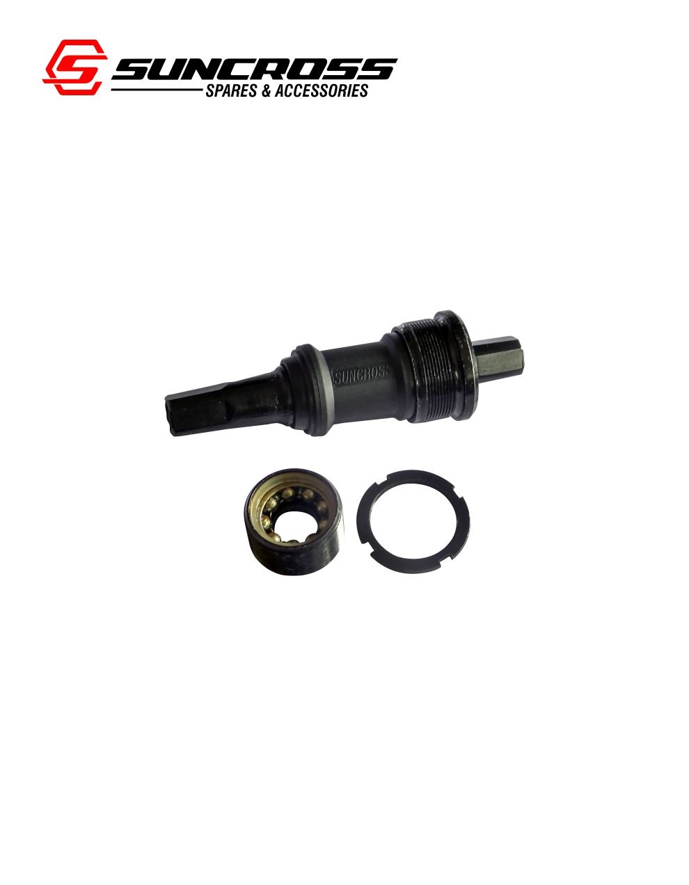 bicycle spare ball retainer bb set