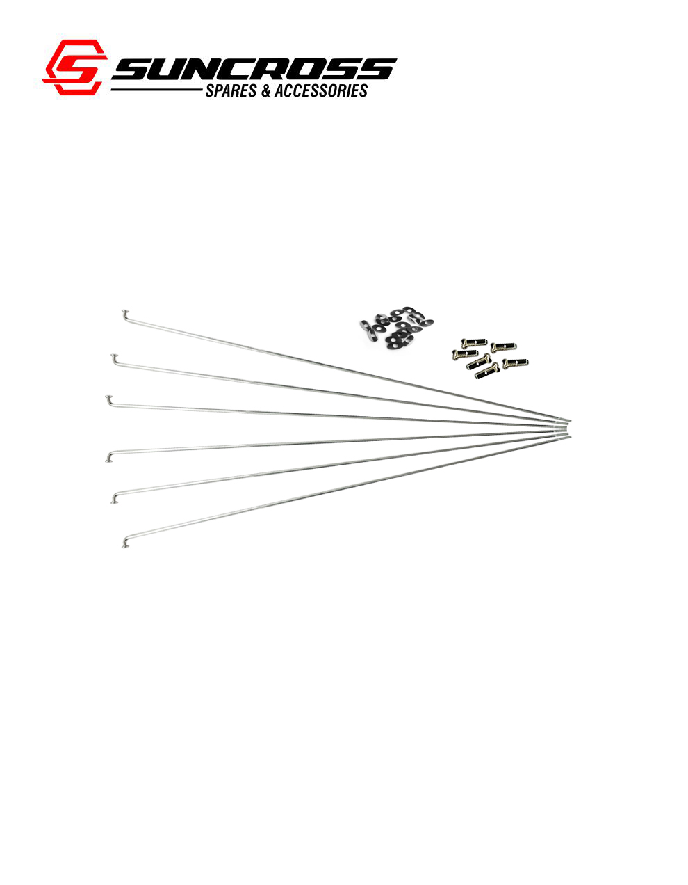 spokes classicman spare guage