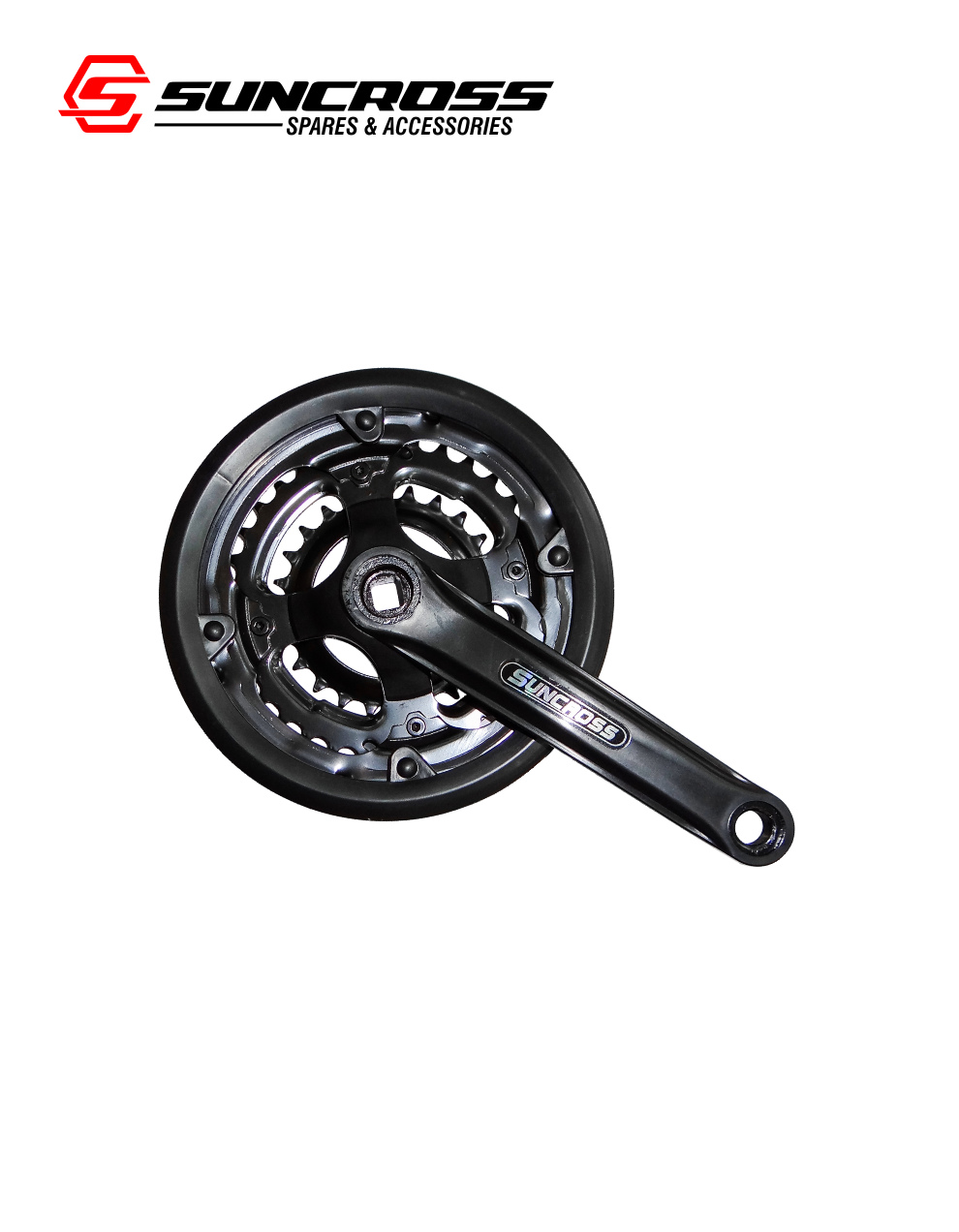 cycle chainwheel spare 24