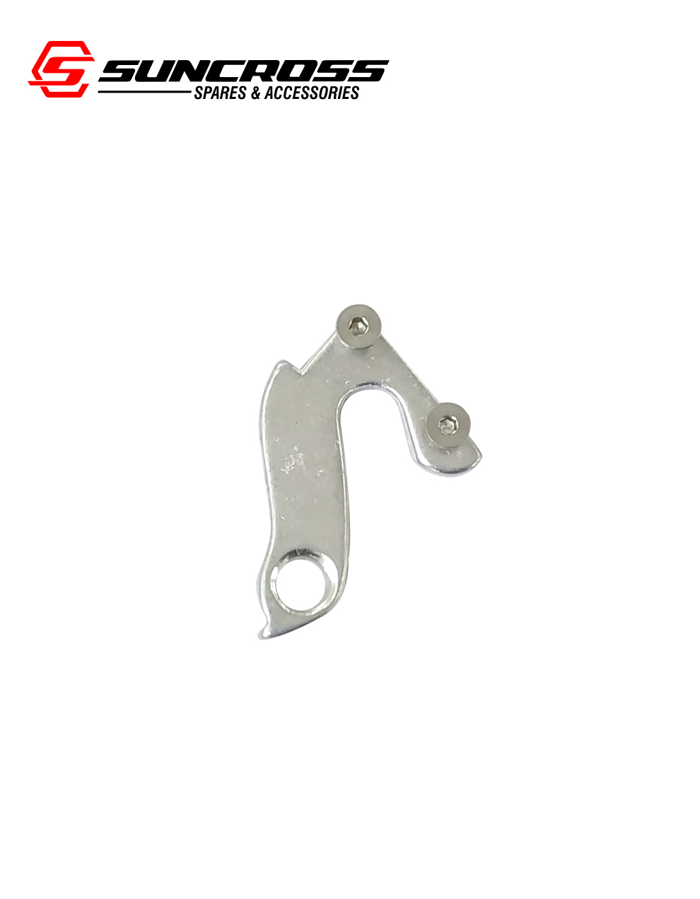 hanger cycle dropout