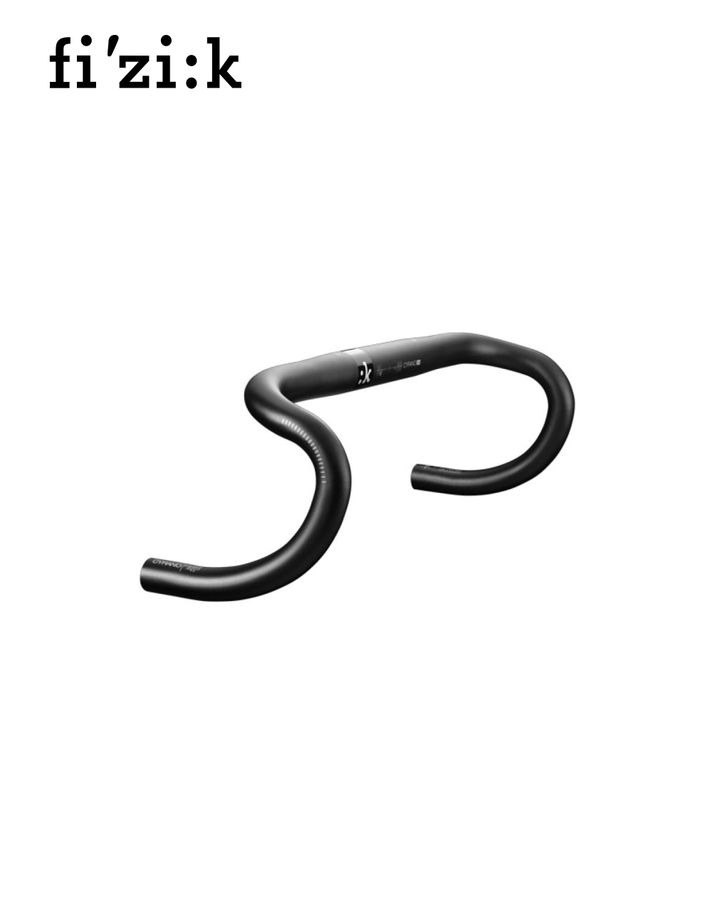 fizik cyrano handlebar r3 bull