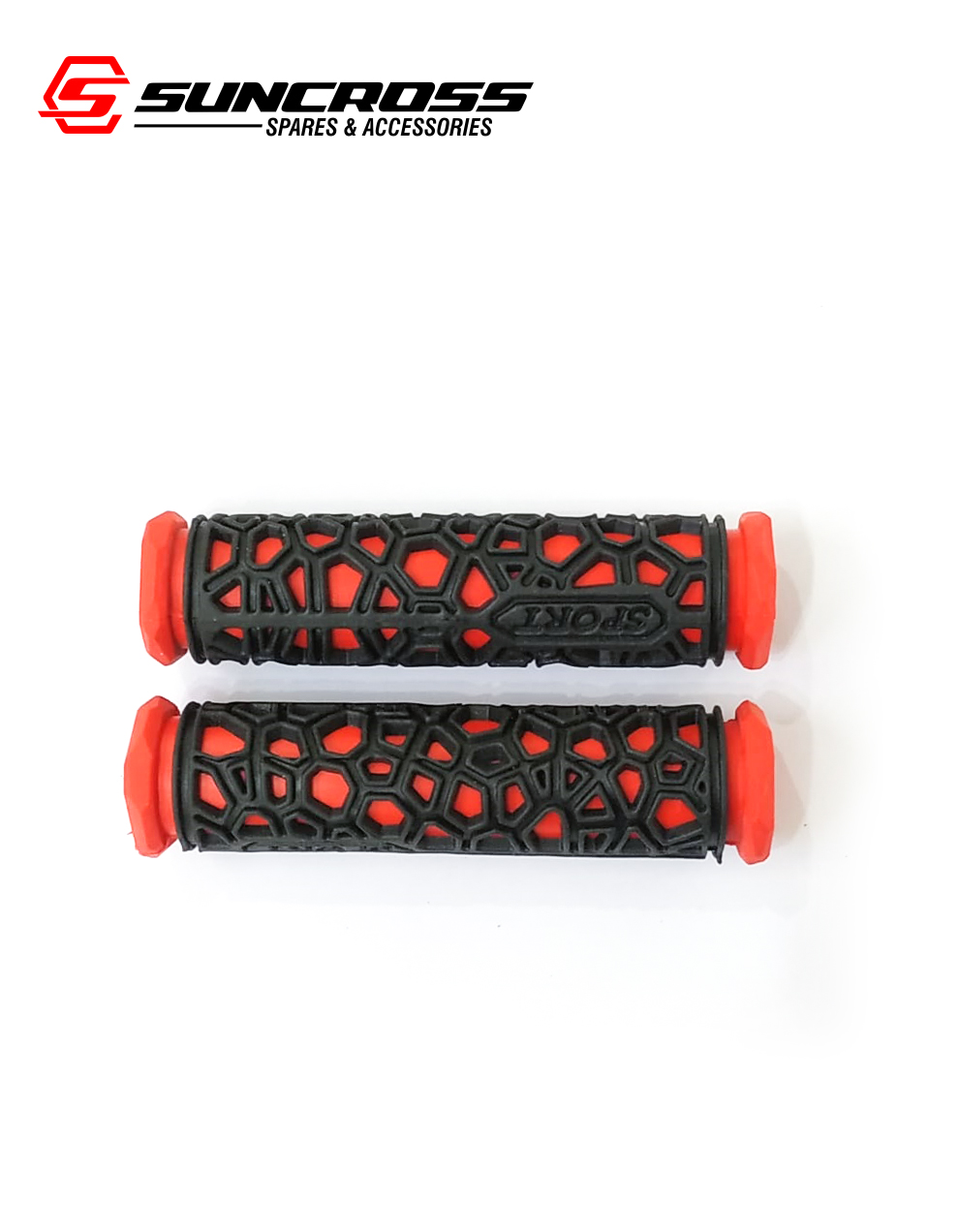 cycle grip handlegrip spare