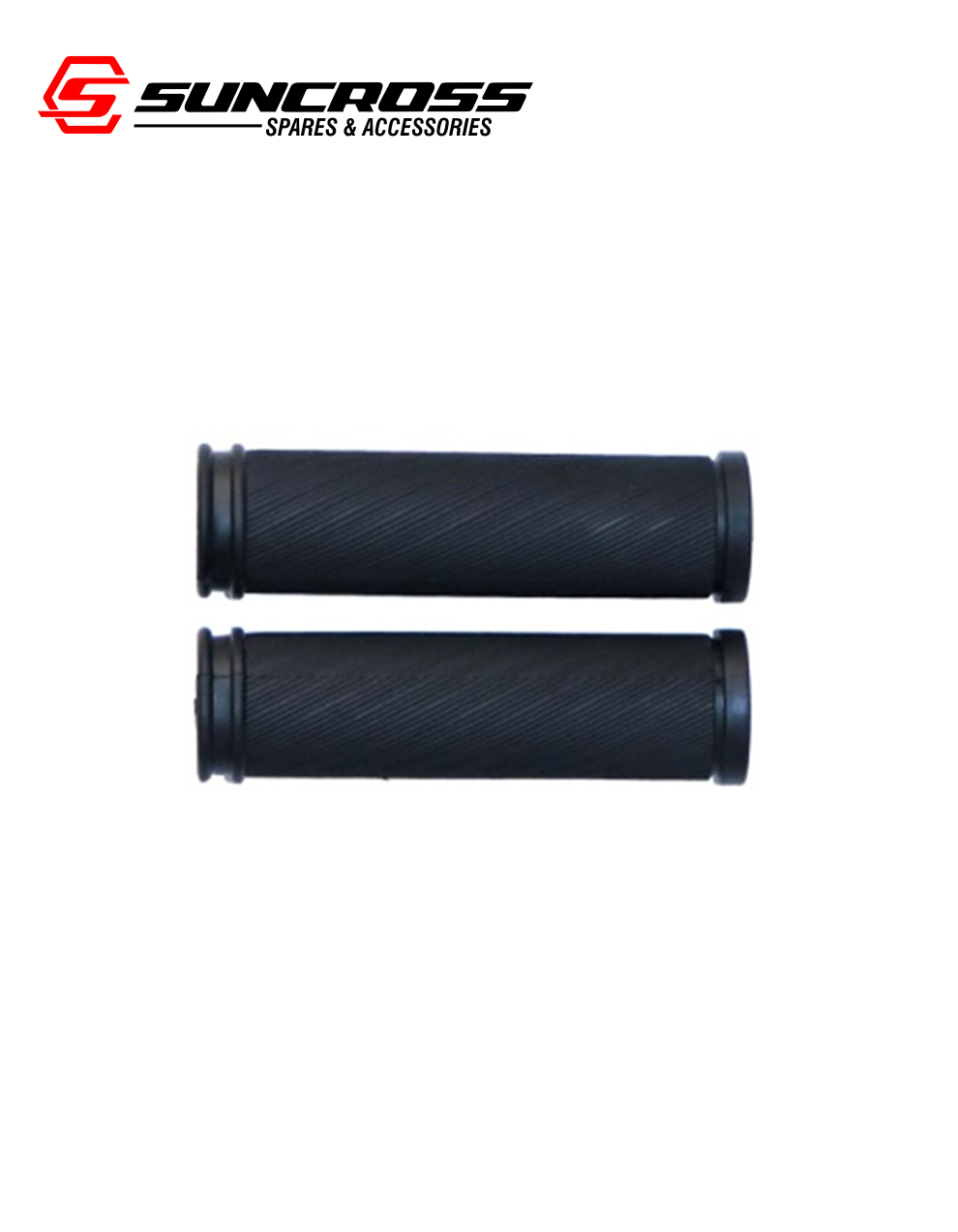 grips handlebar cycle spare