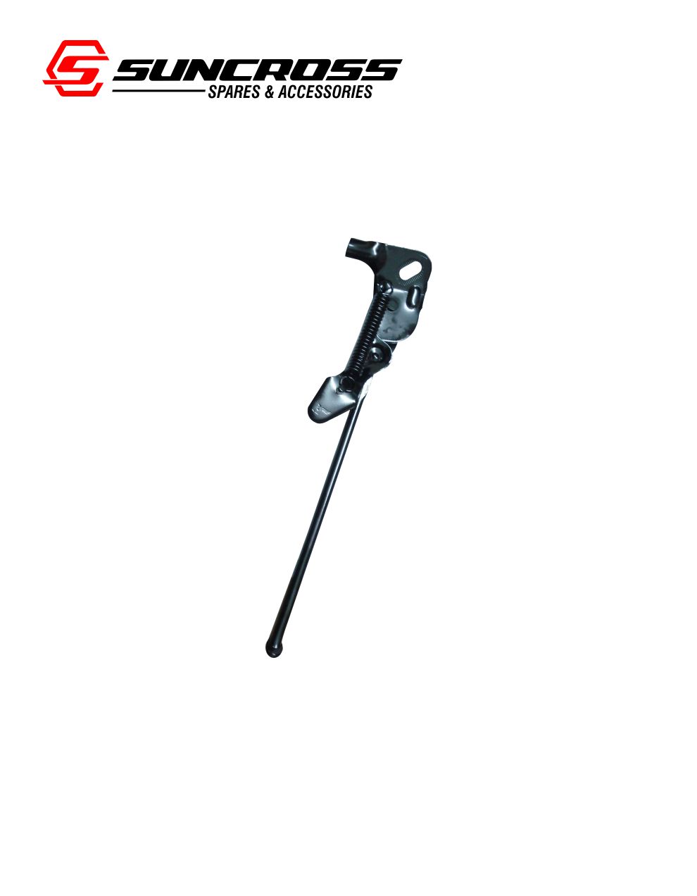 bicycle kick stand sparepart