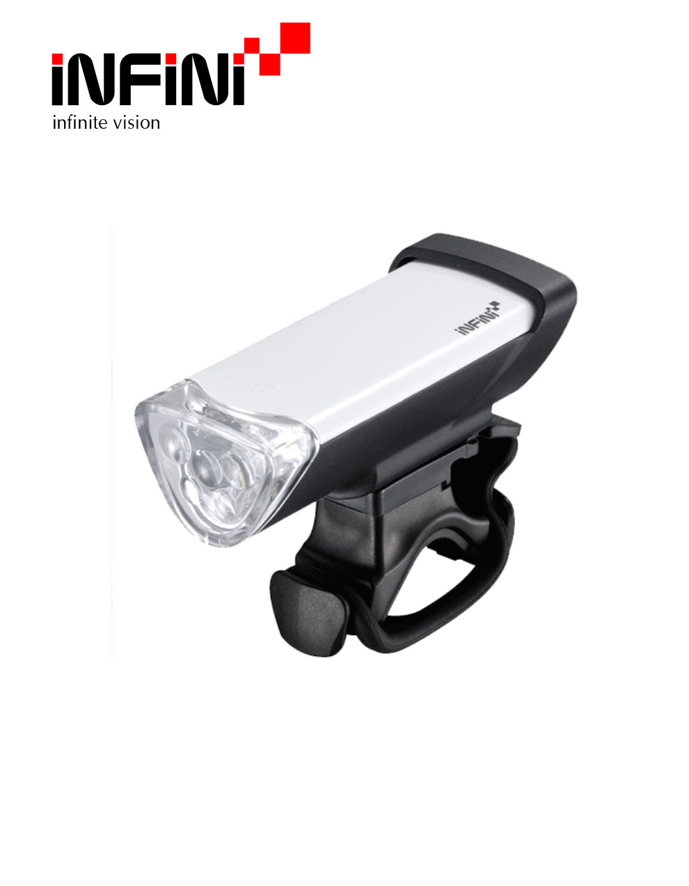 shop front infini light luxo