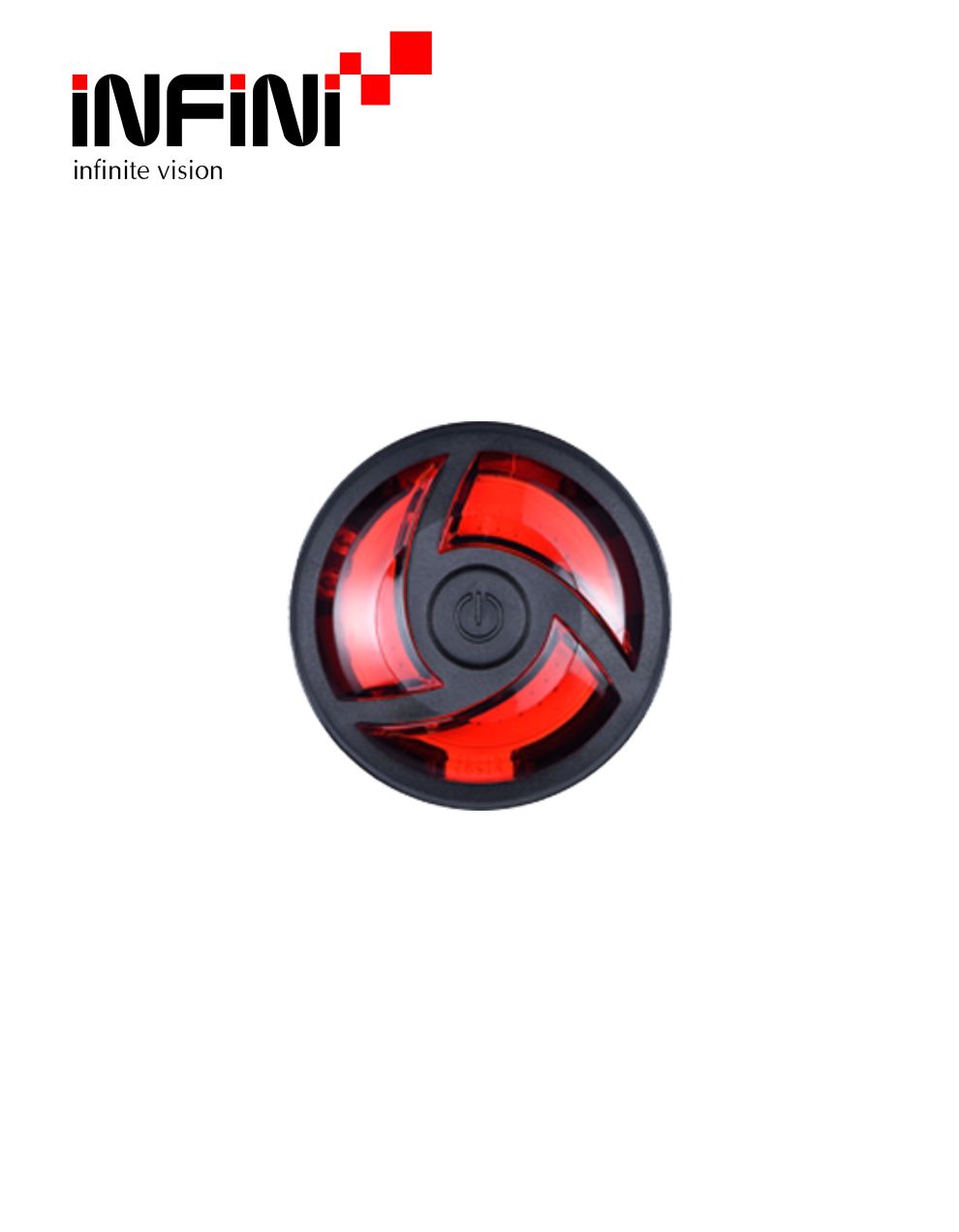 buy turbo infini rear light