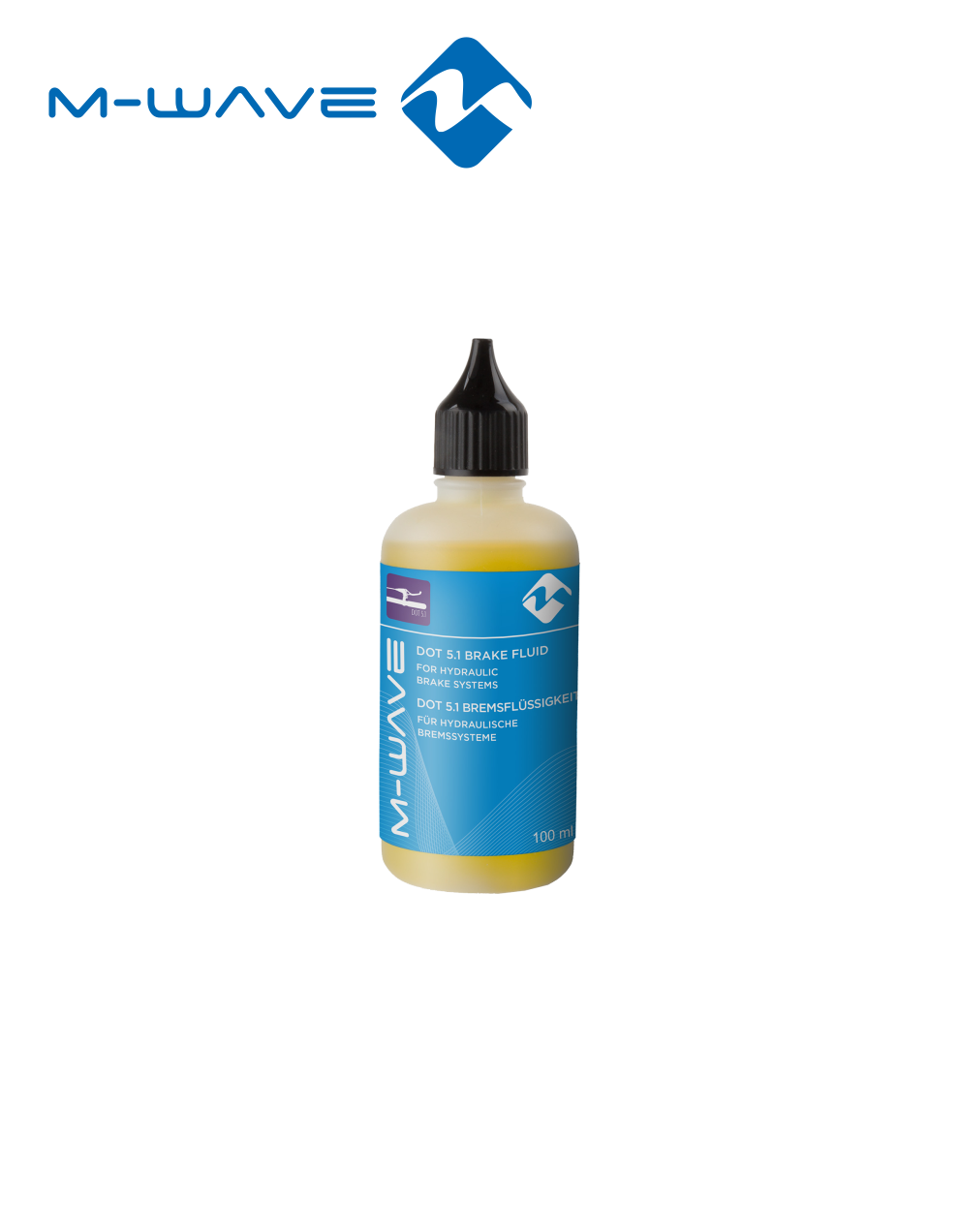 shop mwave dot 5.1 brake fluid