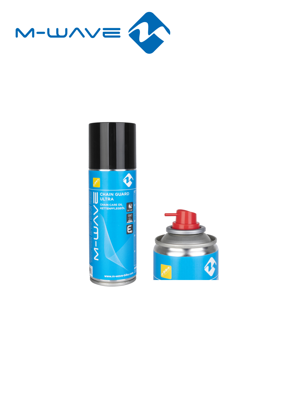 shop mwave chain care