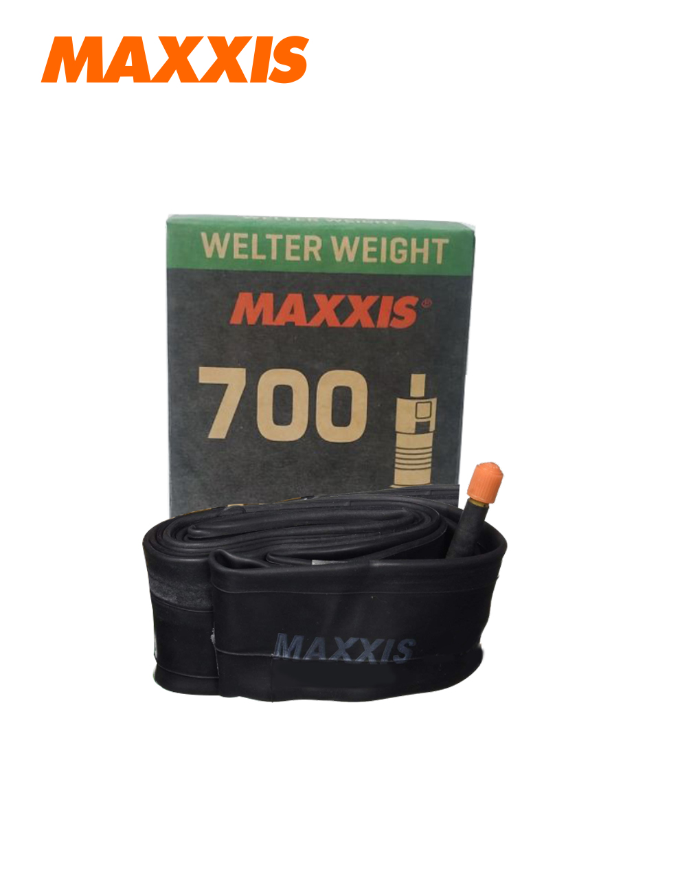 maxxis tube 700c fv80