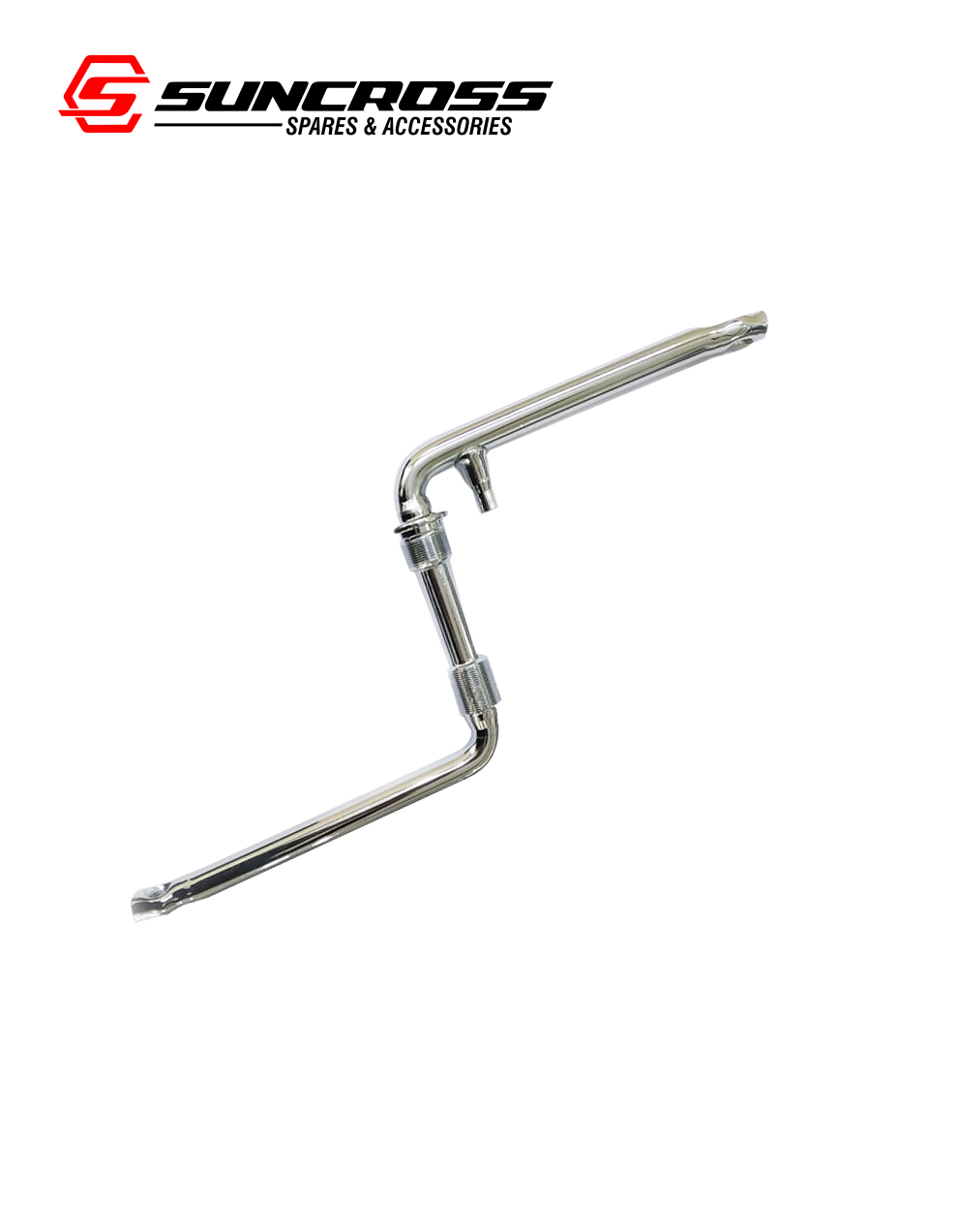 cycle opc crank 20inch threaded