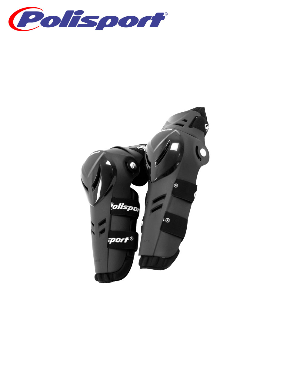 shop polisport devil knee guard adult