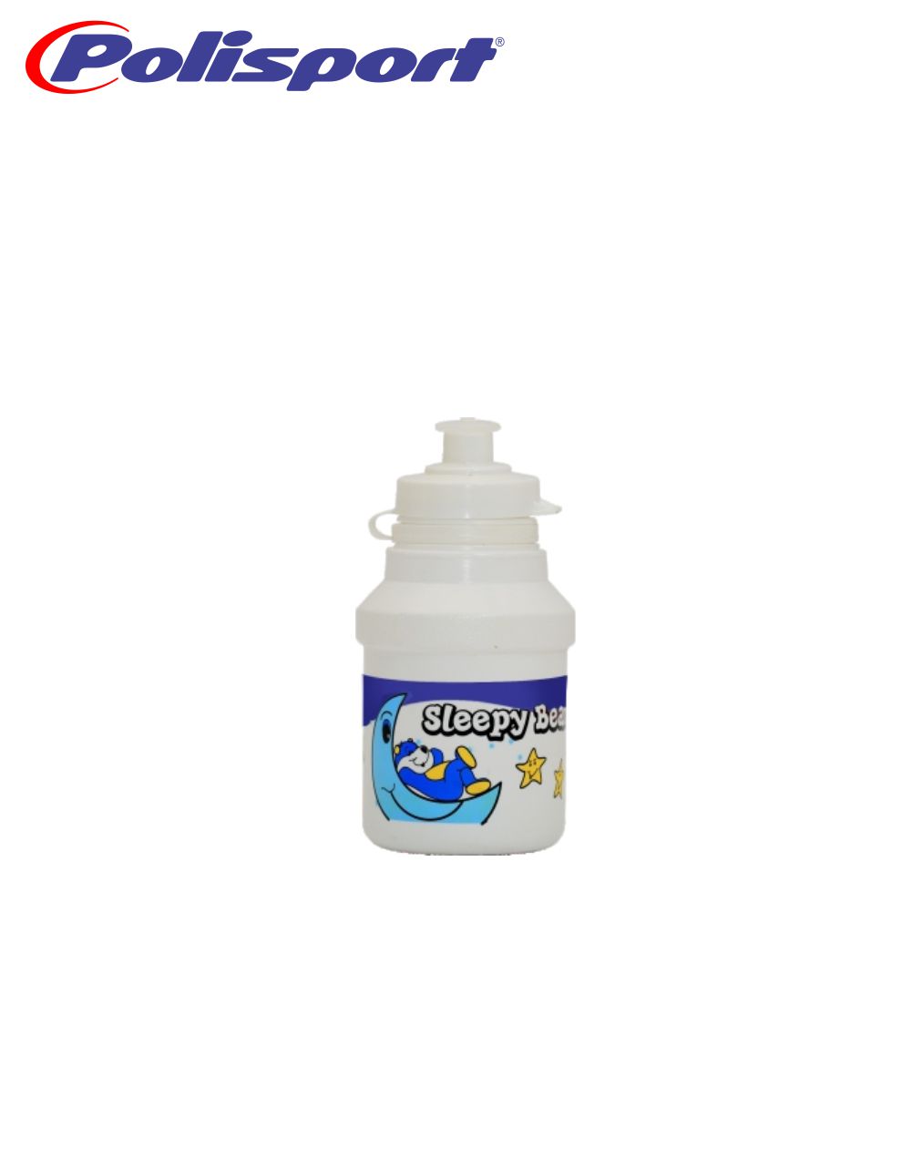 shop polisport bottle 300ml sleepy bear