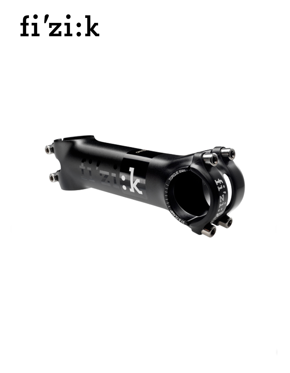 fizik cyrano r1 handlestem 110mm