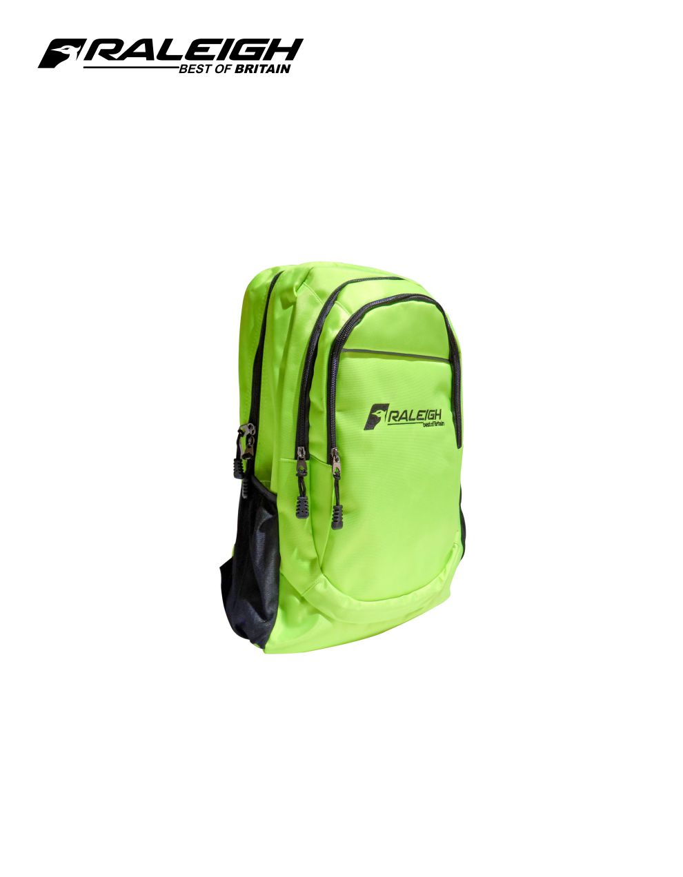 raleigh backpack 22litre accessories