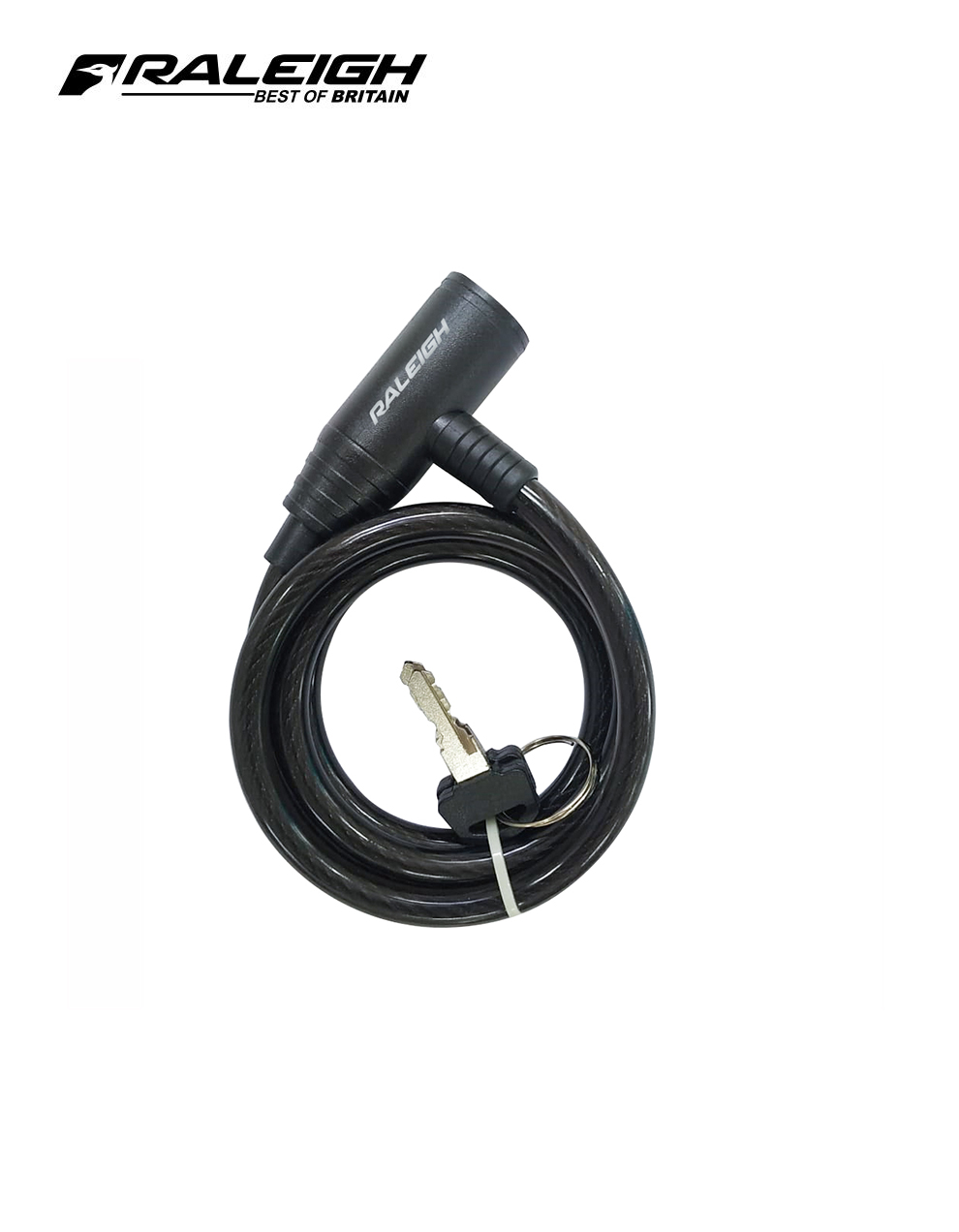 raleigh wire key lock