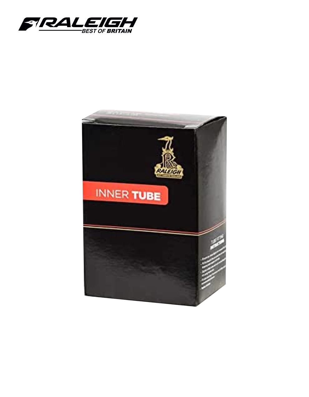 raleigh bicycle tube 27.5 sv48