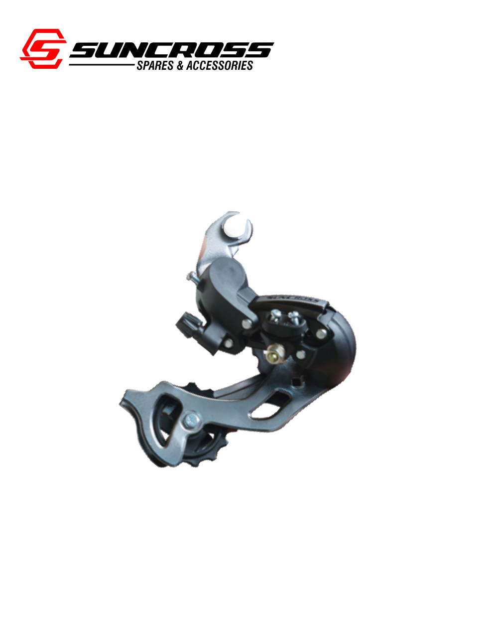 rear derailleur 7speed index spare