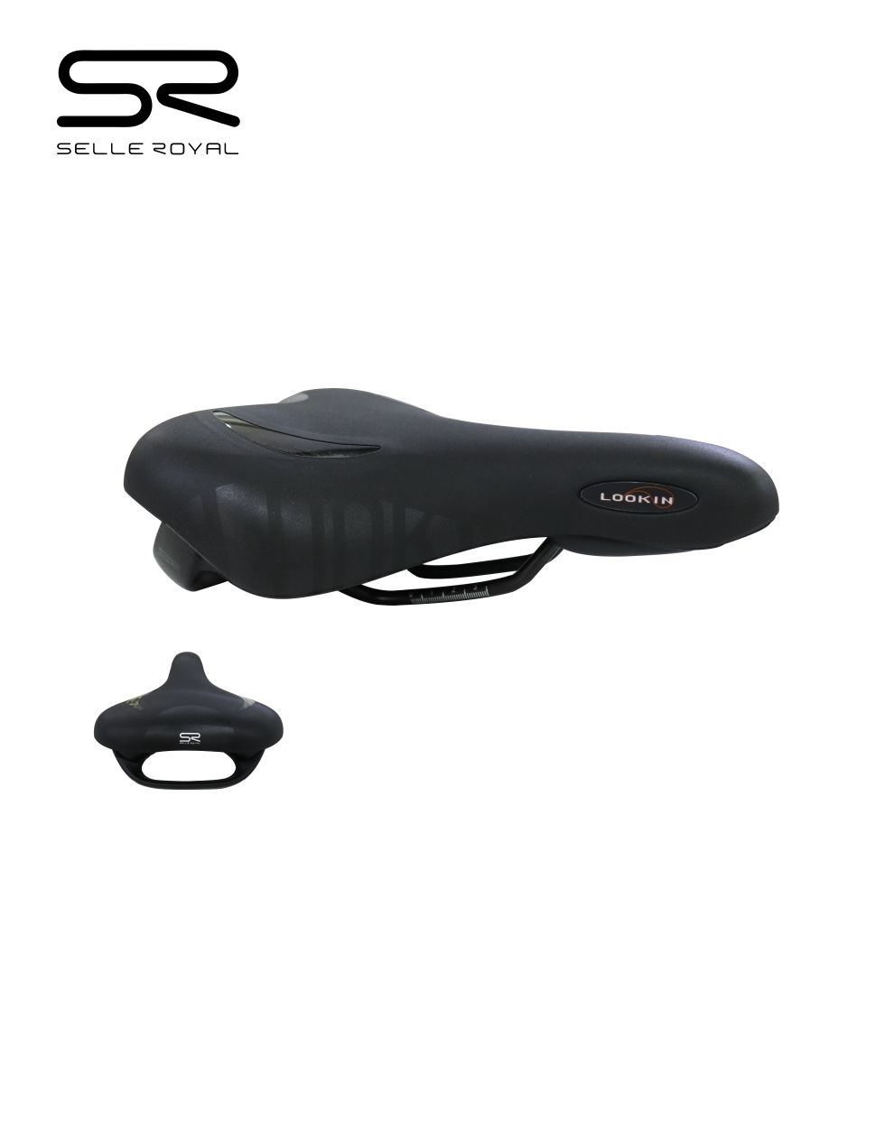 buy lookin relax selleroyal saddle