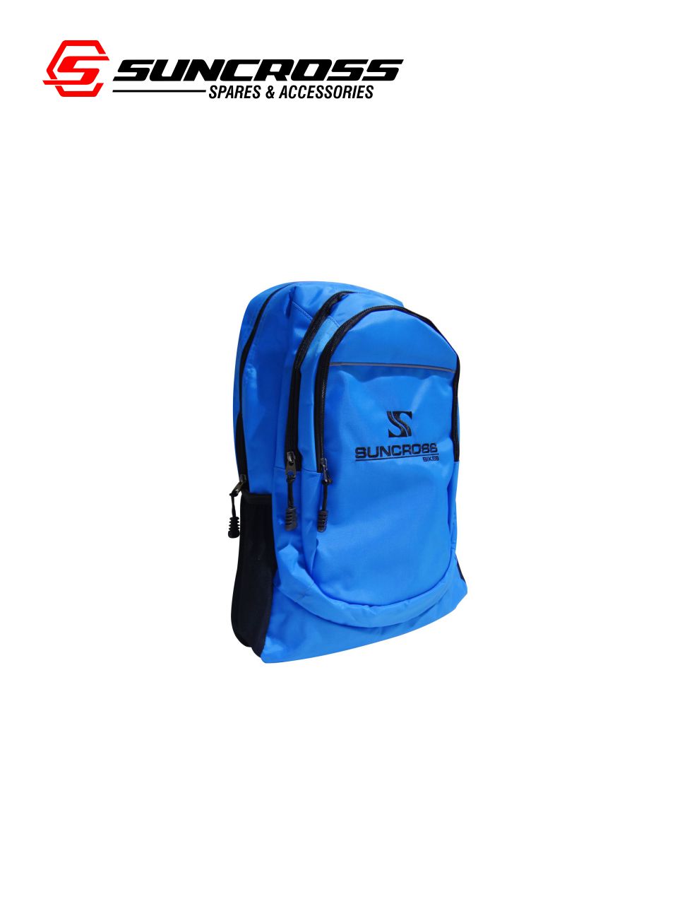 cycling backpack 22litre accessories