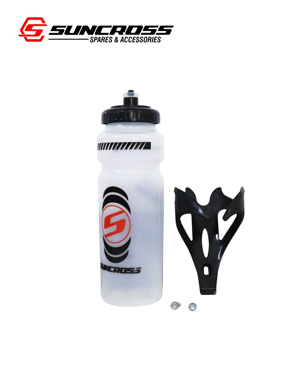cycling water bottle 750ml