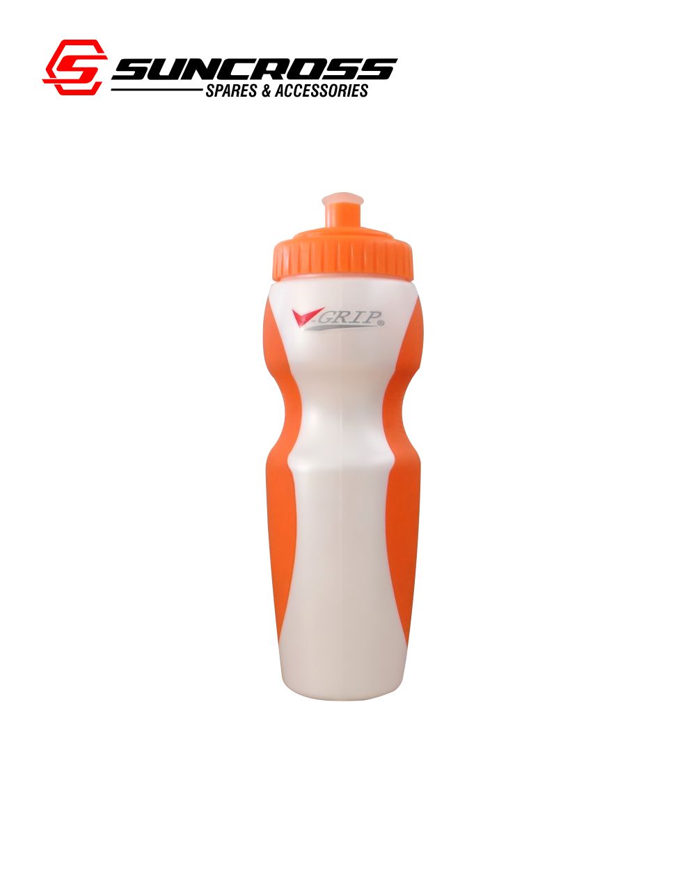v grip cycling water bottle