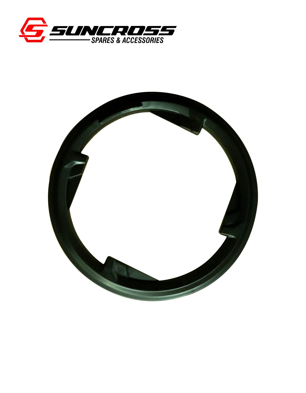 cycle chainguard spare 42t