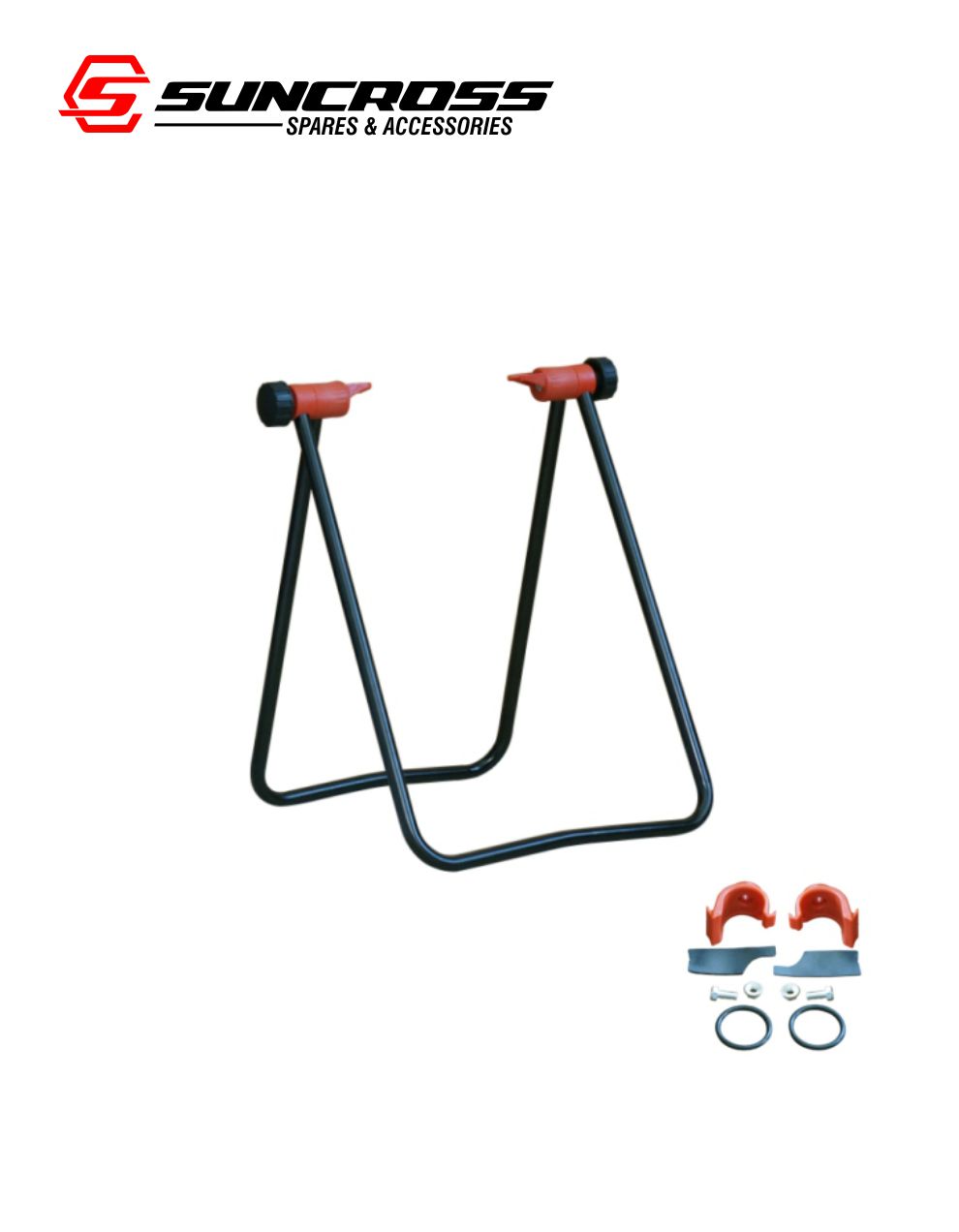 cycle display parking stand