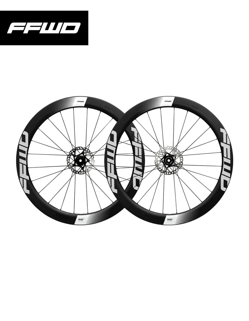 ffwd carbon wheels