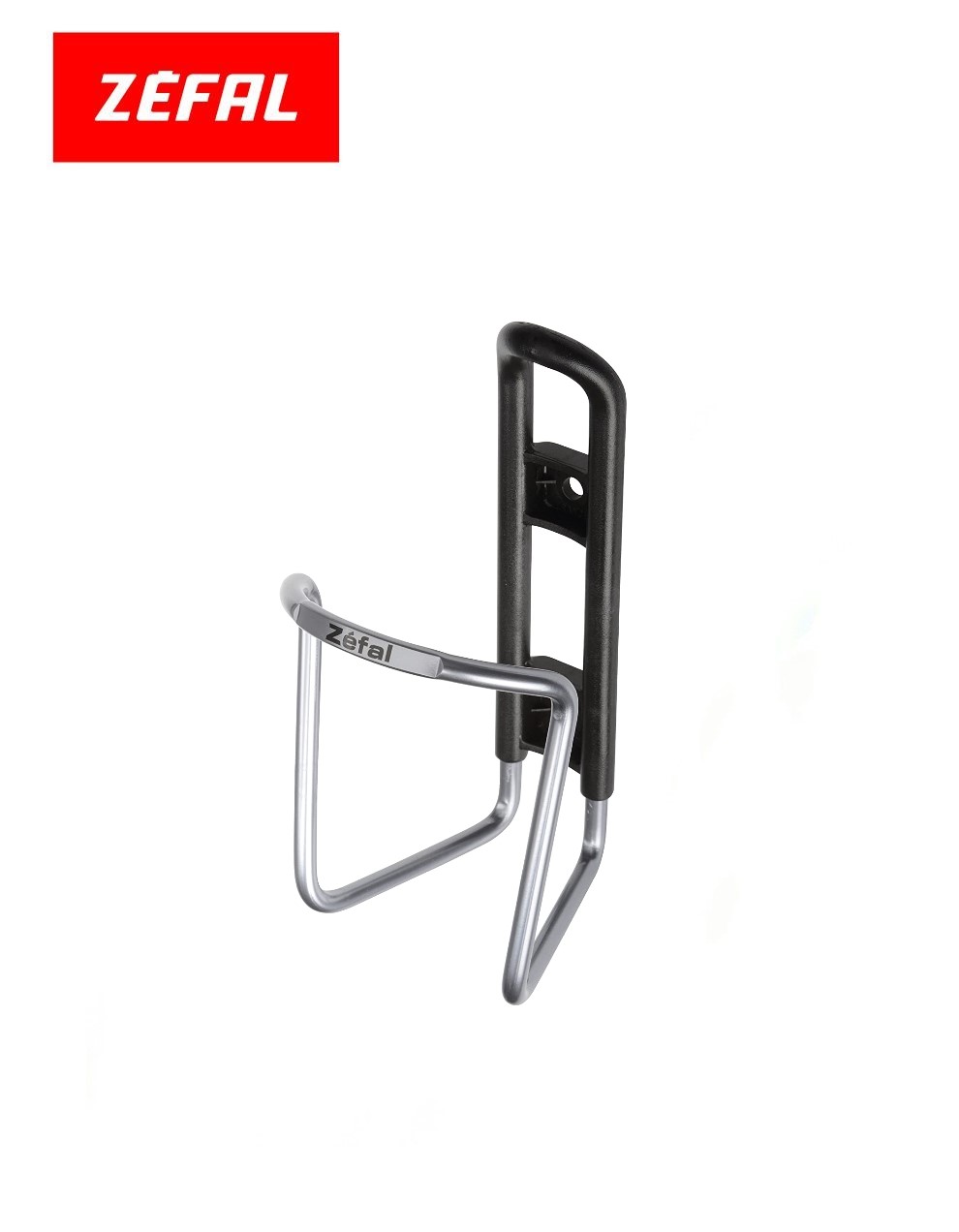 zefal anodized bottle cage alloy