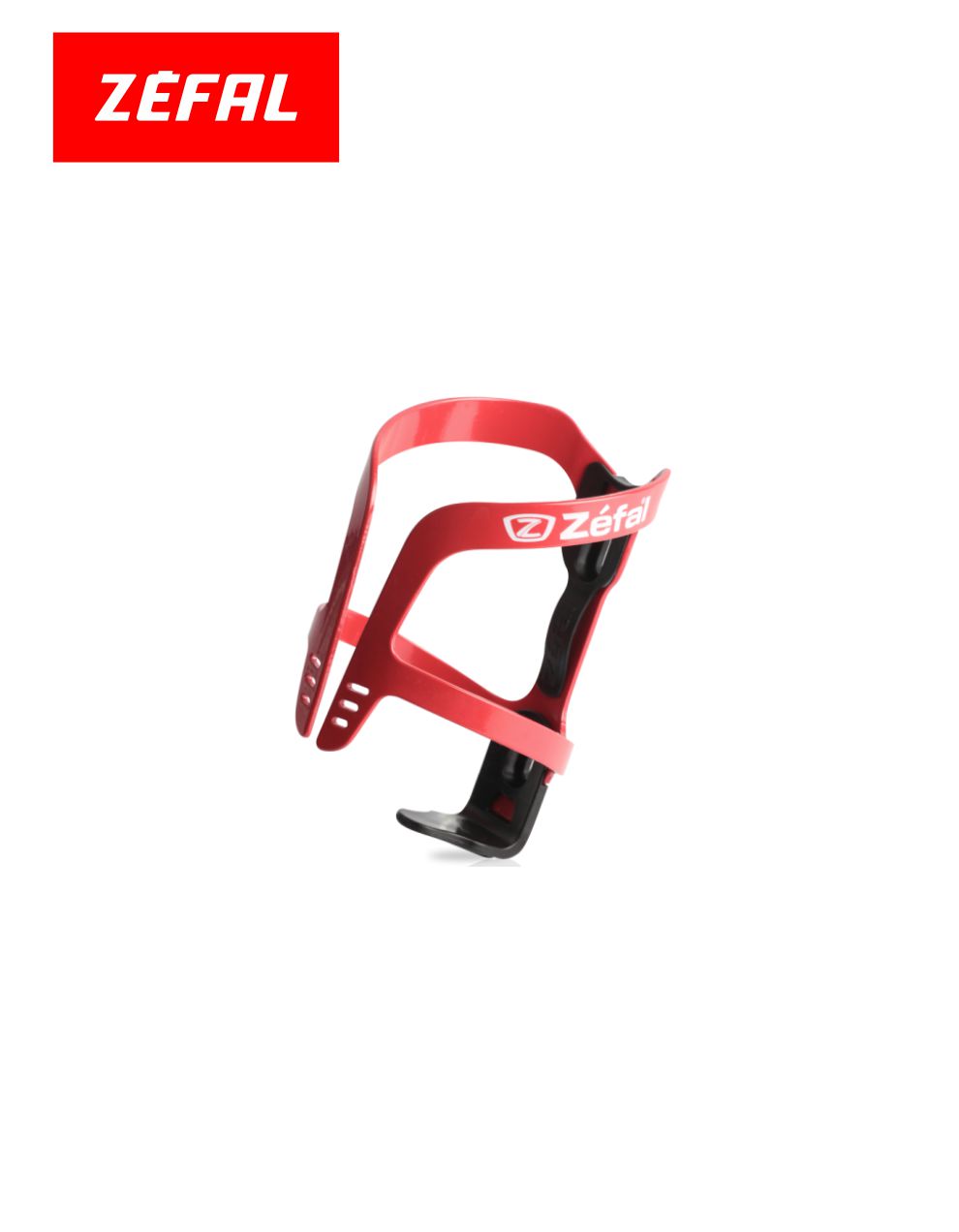 zefal pulse bottle cage alloy