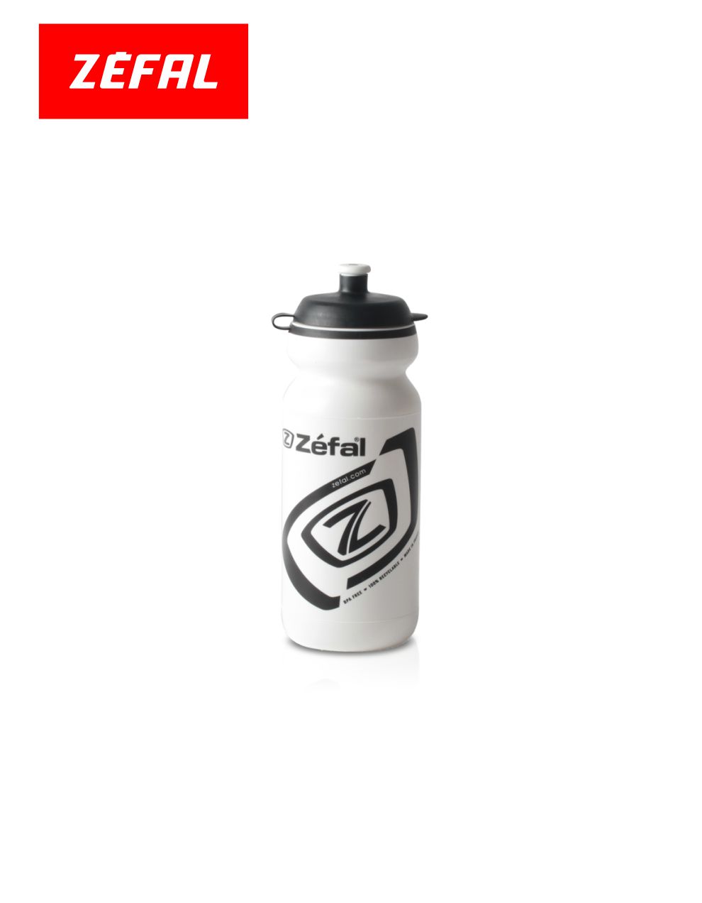 zefal premier 60 water bottle