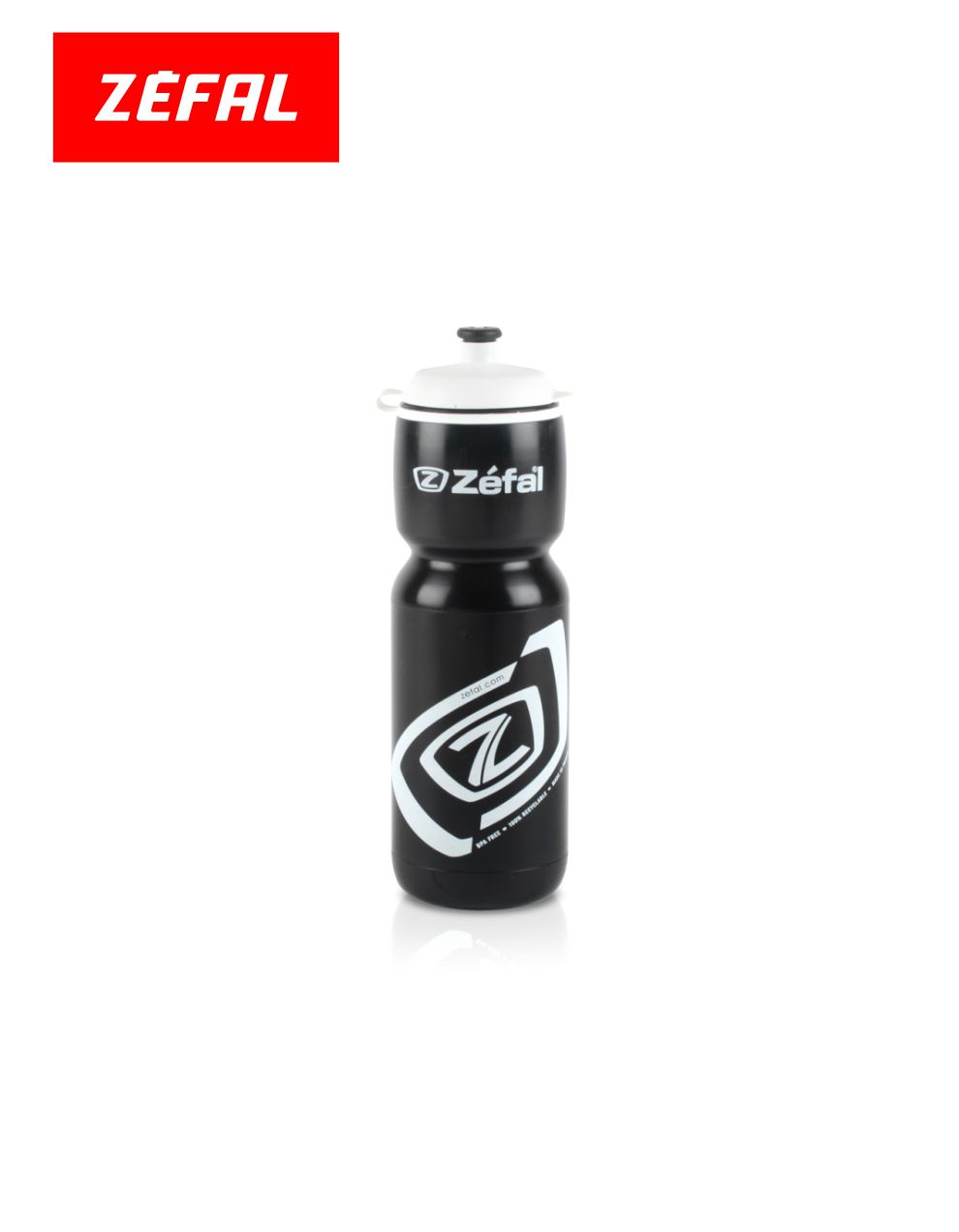 zefal premier 75 water bottle